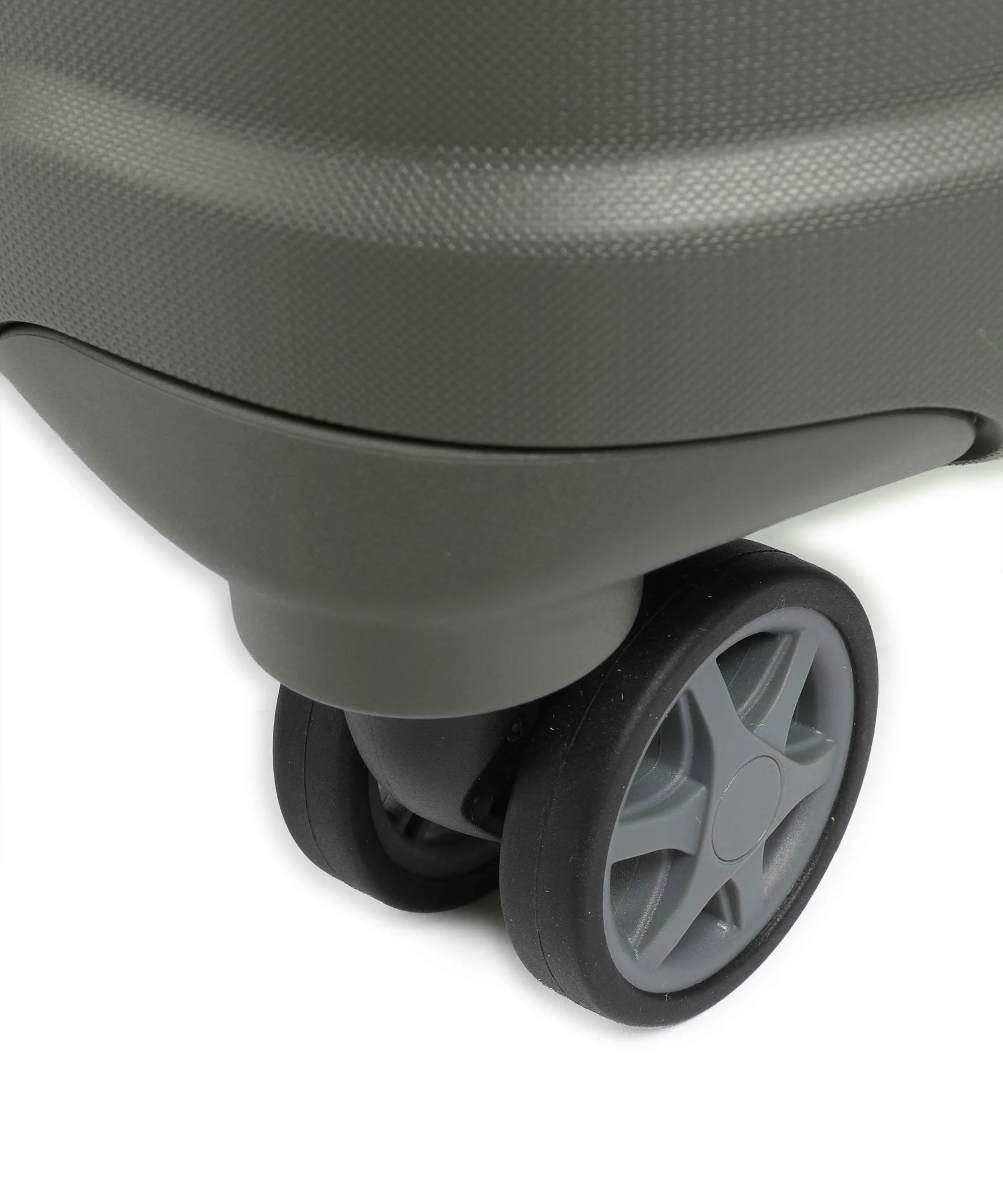 Samsonite Flux Exp Trolley (4 wielen) dark olive - Image 5