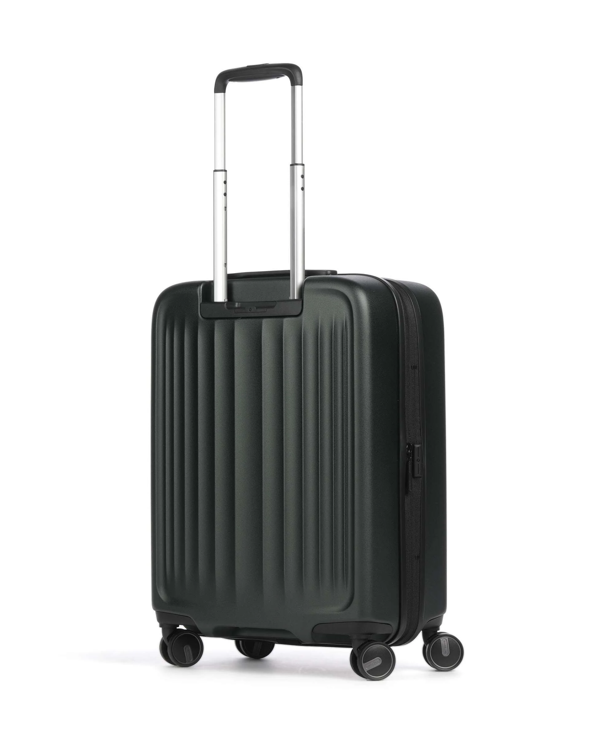 Samsonite Fyrm Trolley (4 wielen) deep green - Image 2