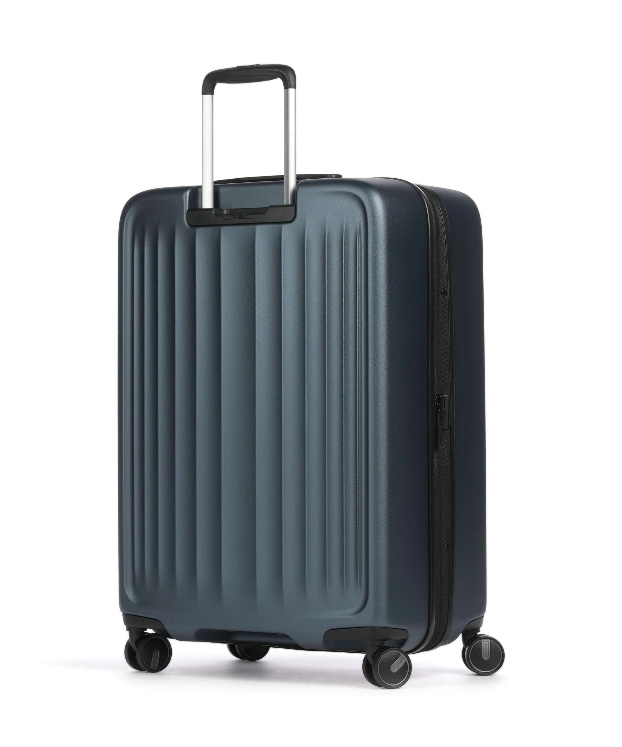 Samsonite Fyrm Trolley (4 wielen) steel blue - Image 2