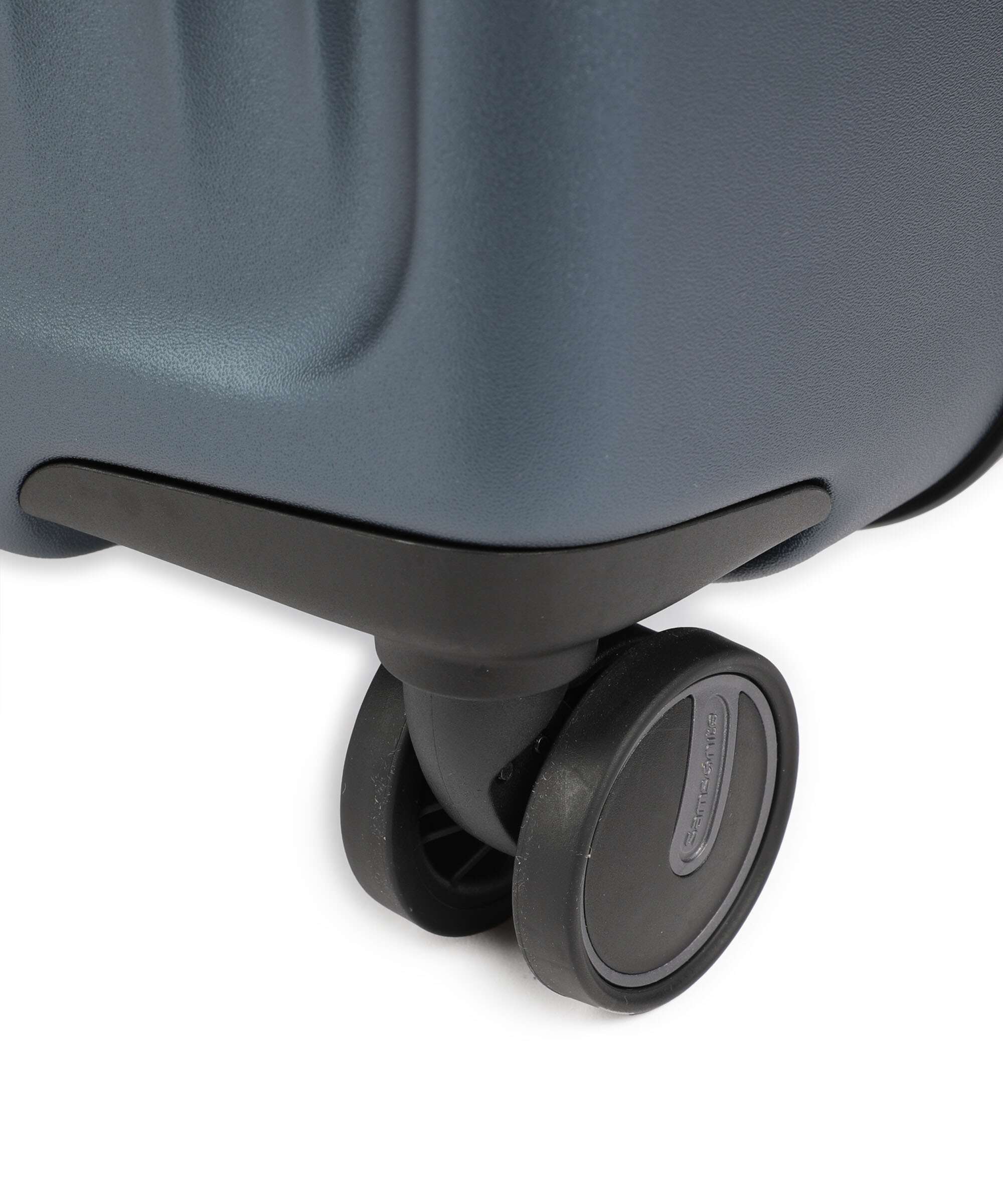 Samsonite Fyrm Trolley (4 wielen) steel blue - Image 5