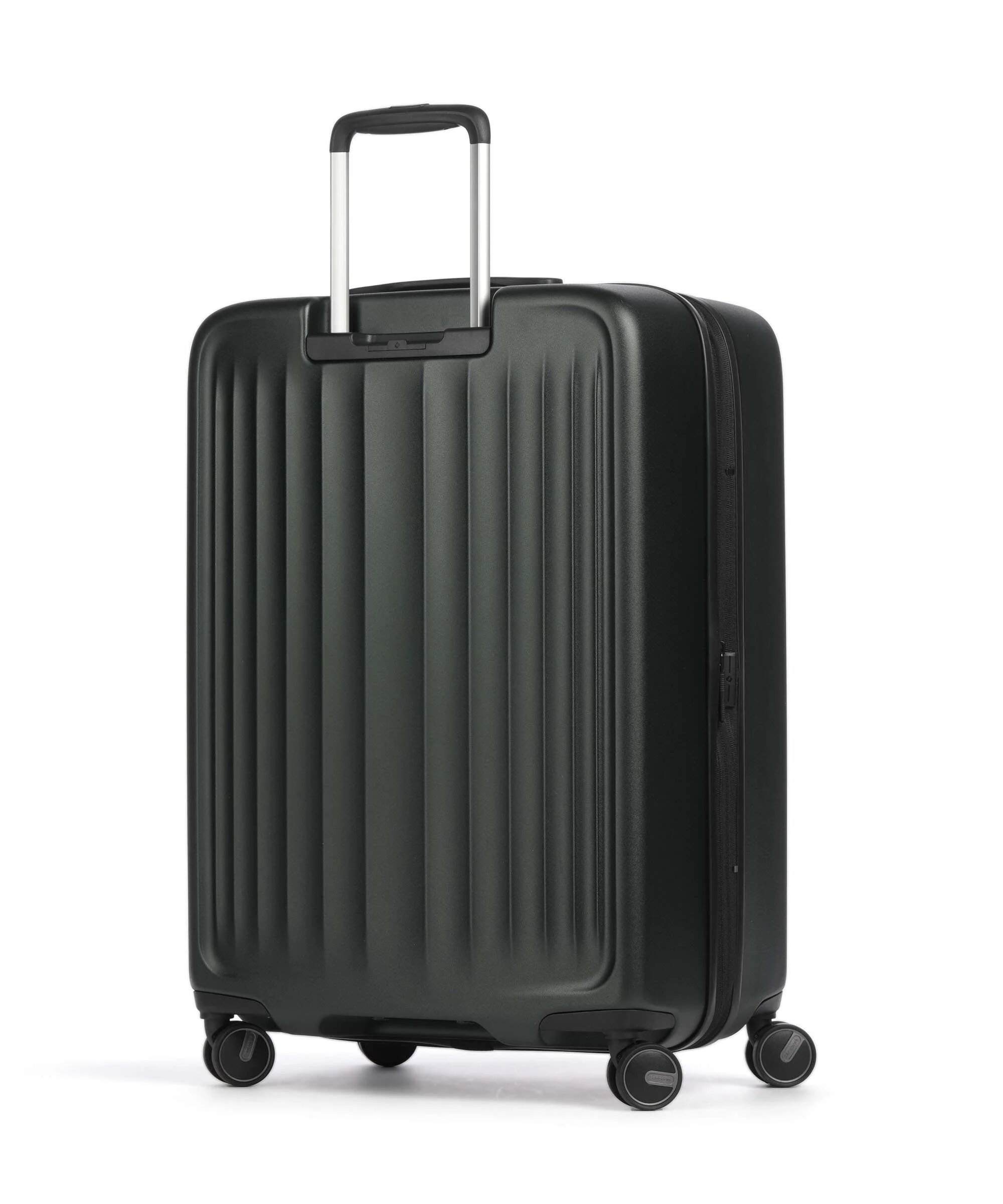 Samsonite Fyrm Trolley (4 wielen) deep green - Image 2