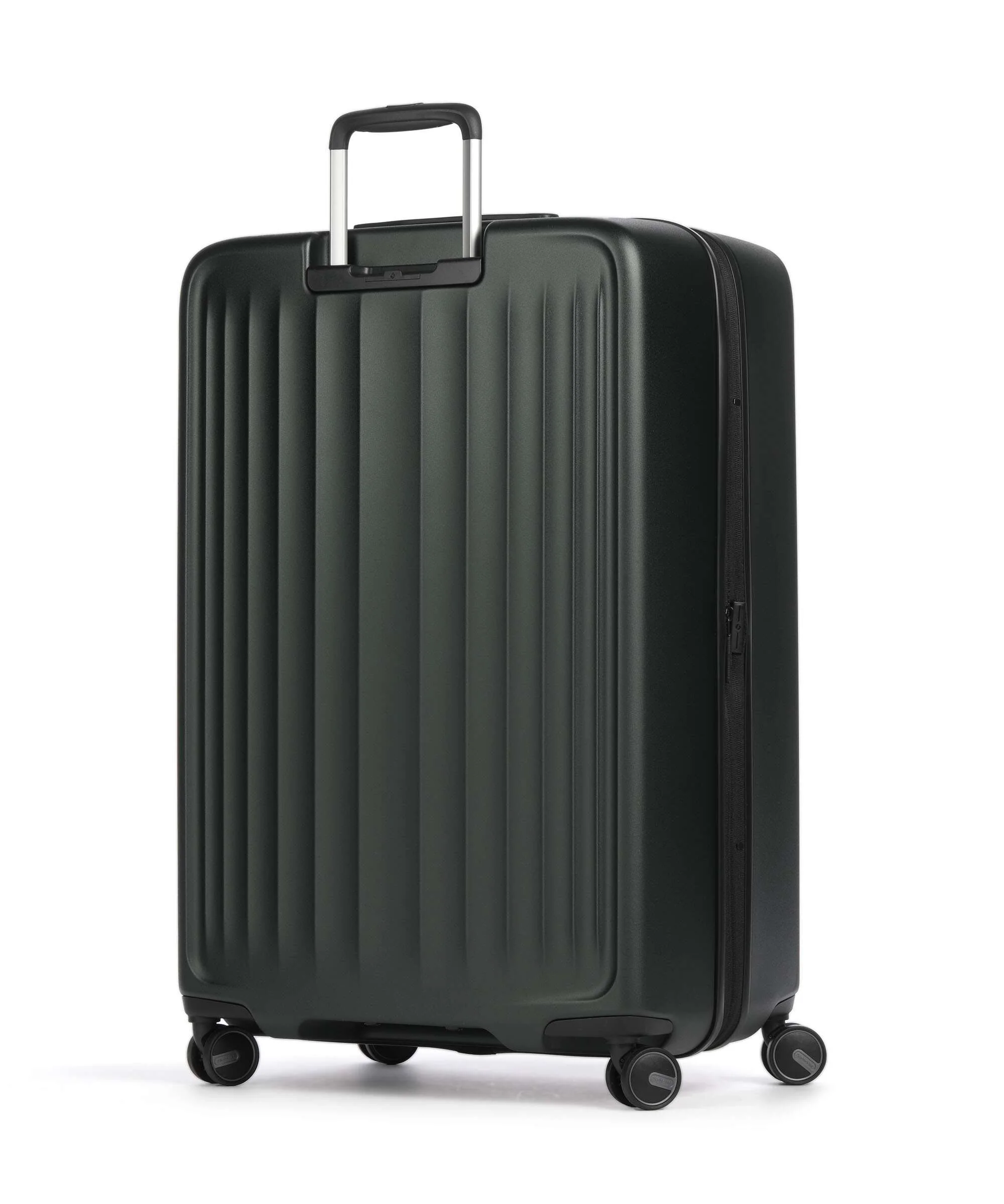 Samsonite Fyrm Trolley (4 wielen) deep green - Image 2