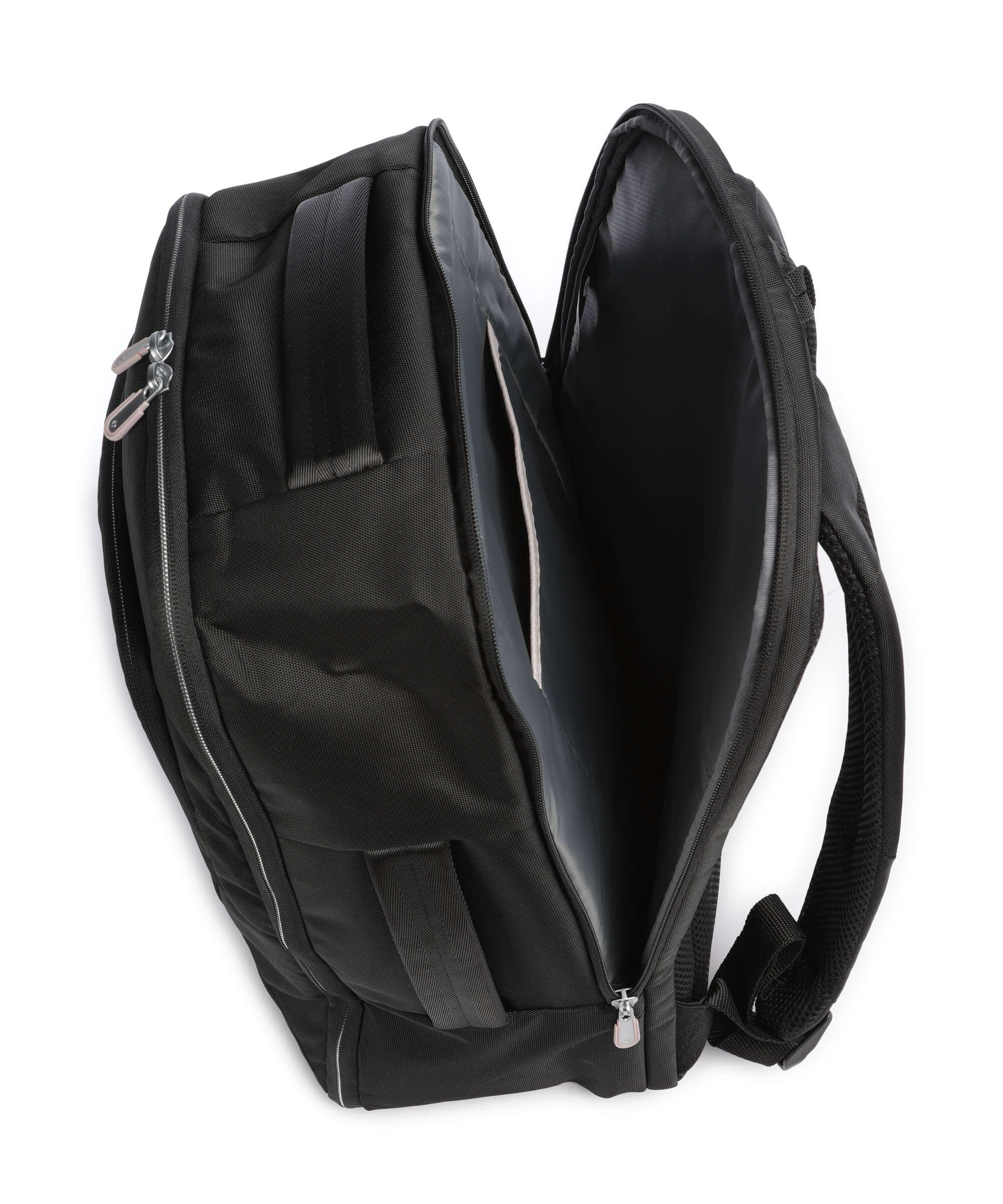 Samsonite Guardit Classy 2.0 M Laptop rugzak black - Image 4