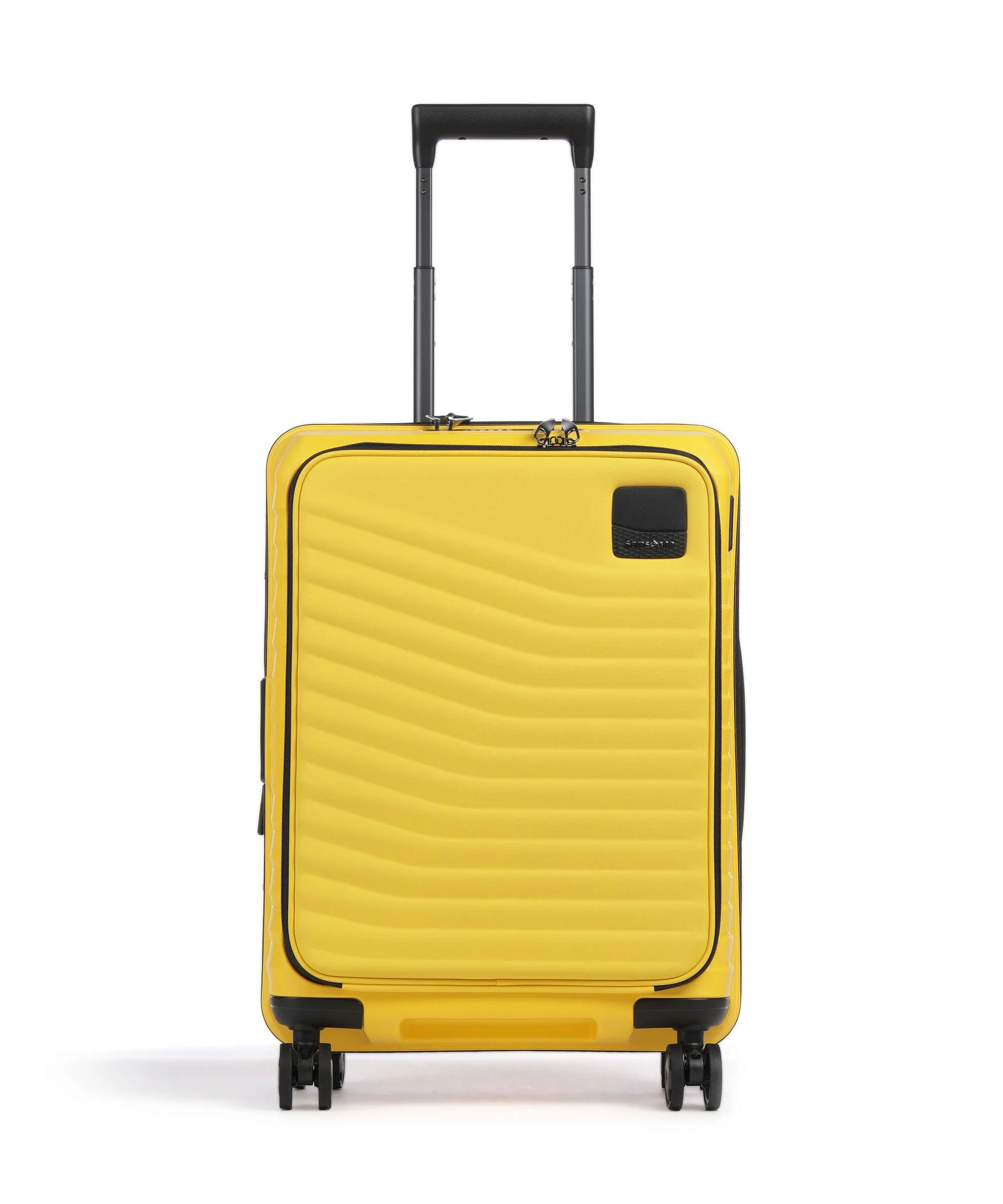 Samsonite Intuo Trolley (4 wielen) citrus