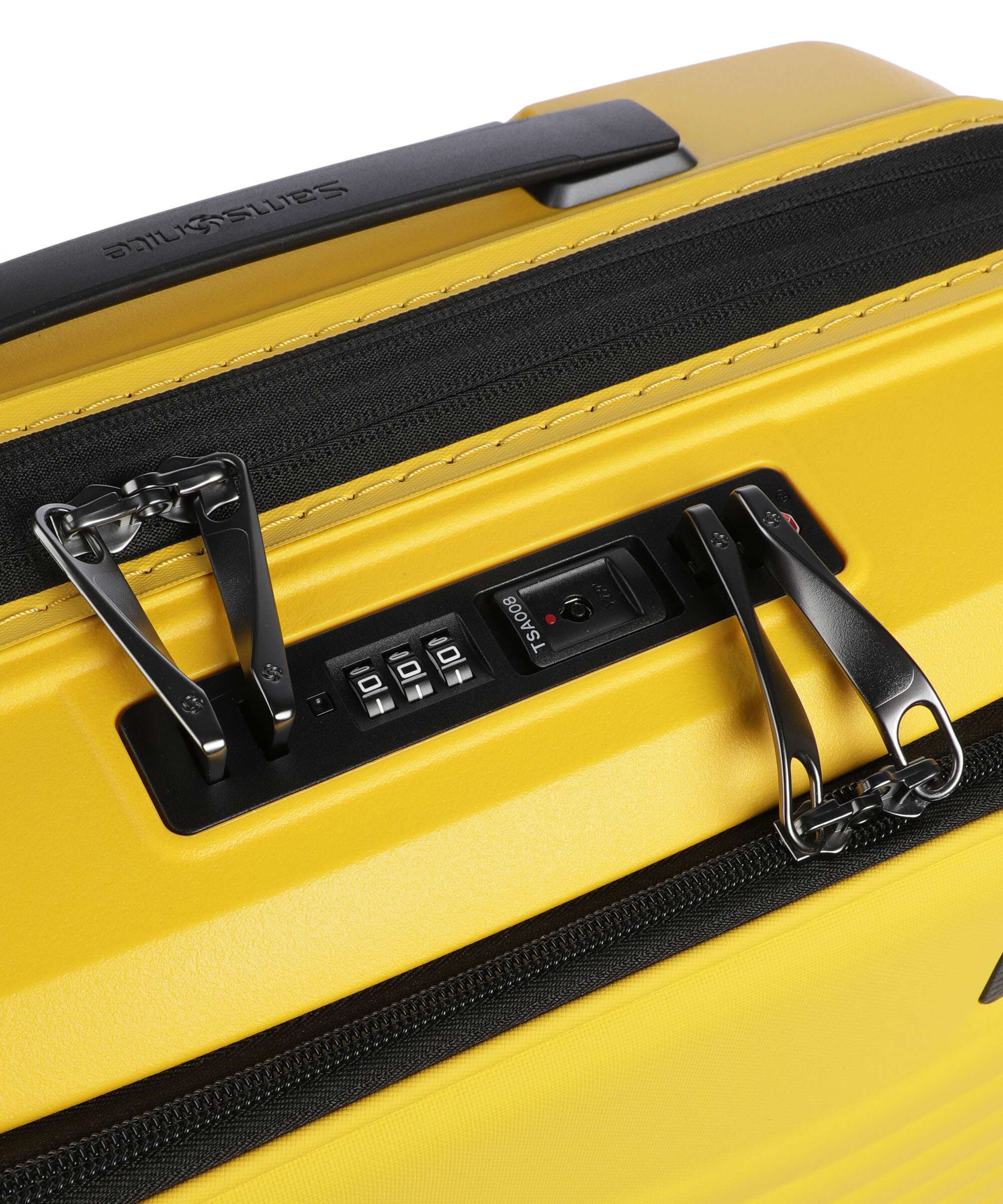 Samsonite Intuo Trolley (4 wielen) citrus - Image 3