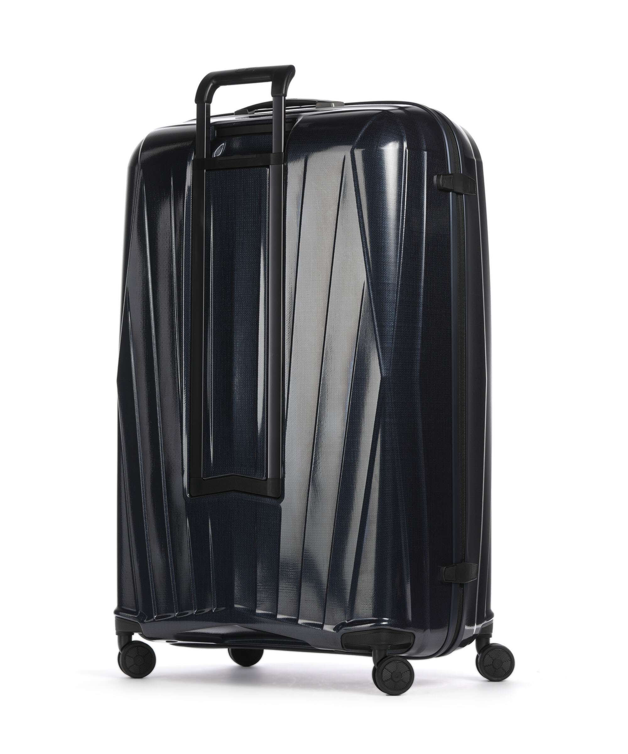 Samsonite Major-Lite Trolley (4 wielen) midnight blue - Image 2
