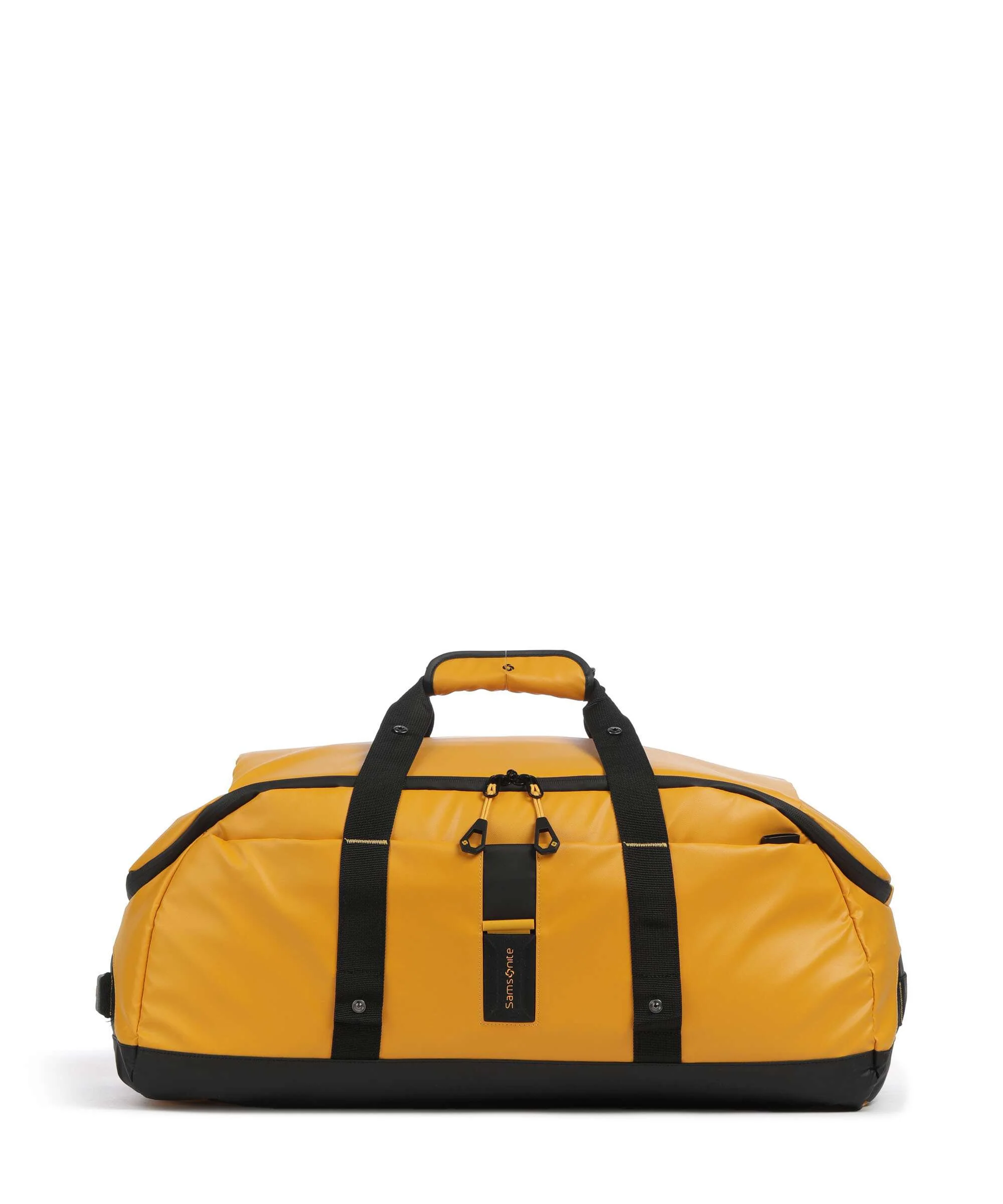 Samsonite Paradiver Light M Reistas yellow