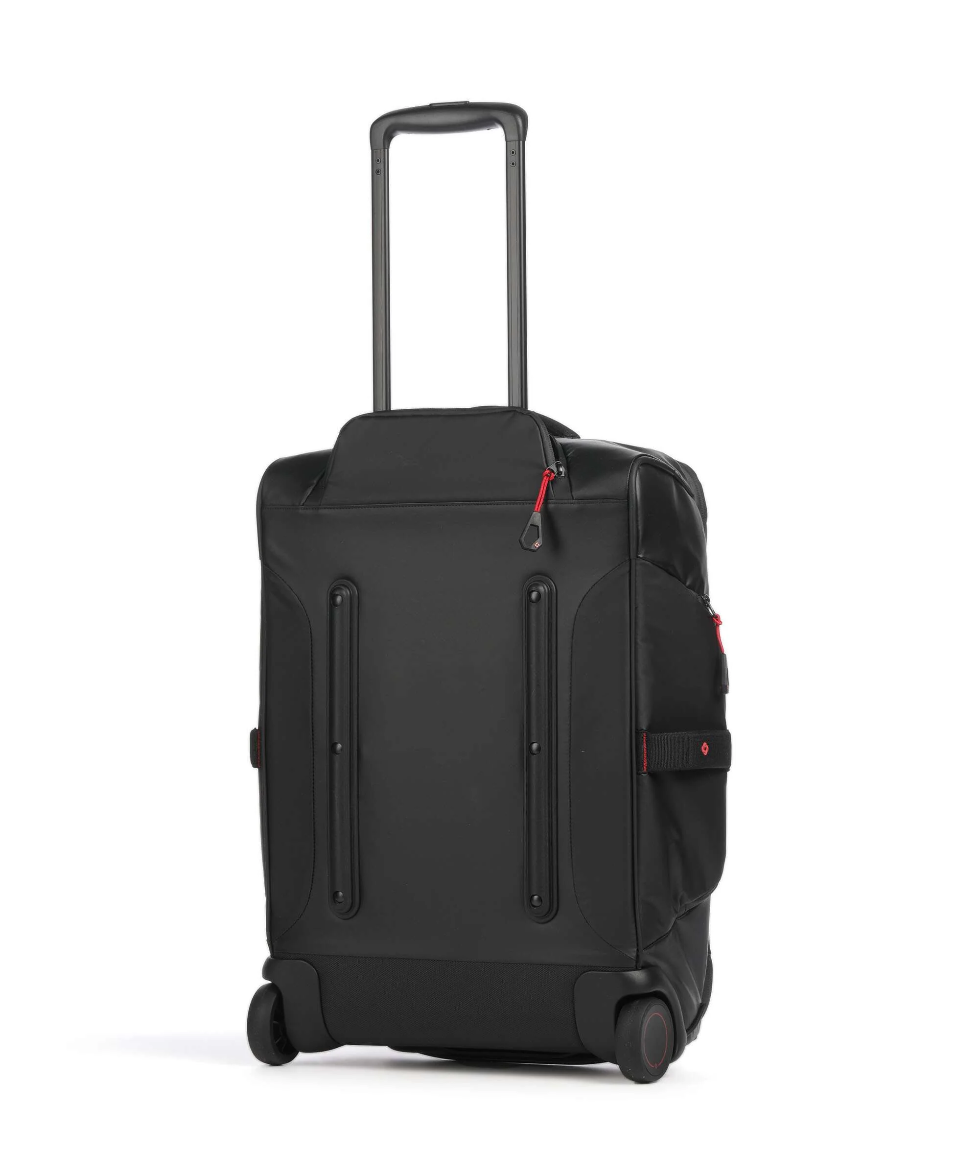 Samsonite Paradiver Light Reistas met wielen black - Image 2