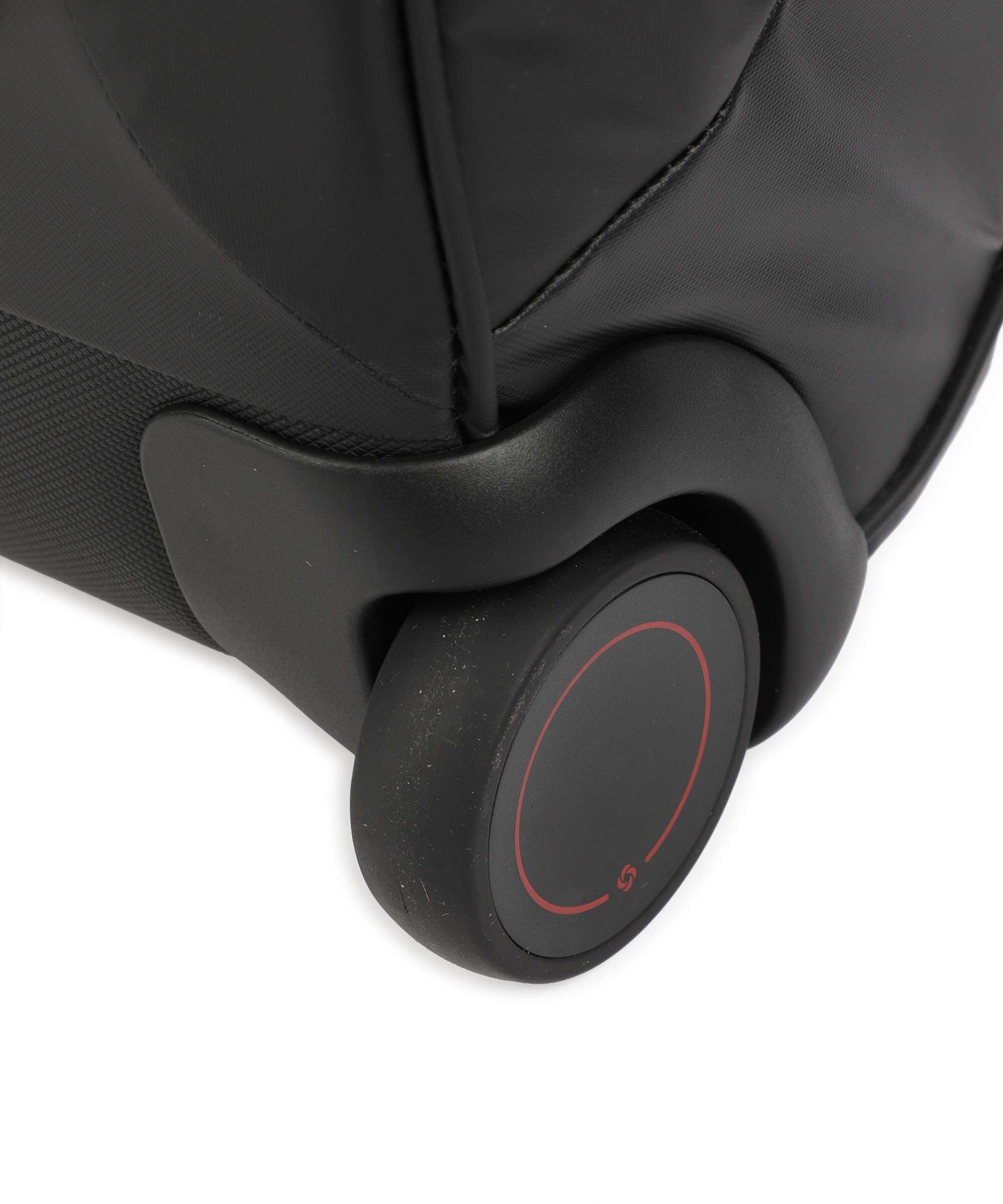 Samsonite Paradiver Light Reistas met wielen black - Image 4