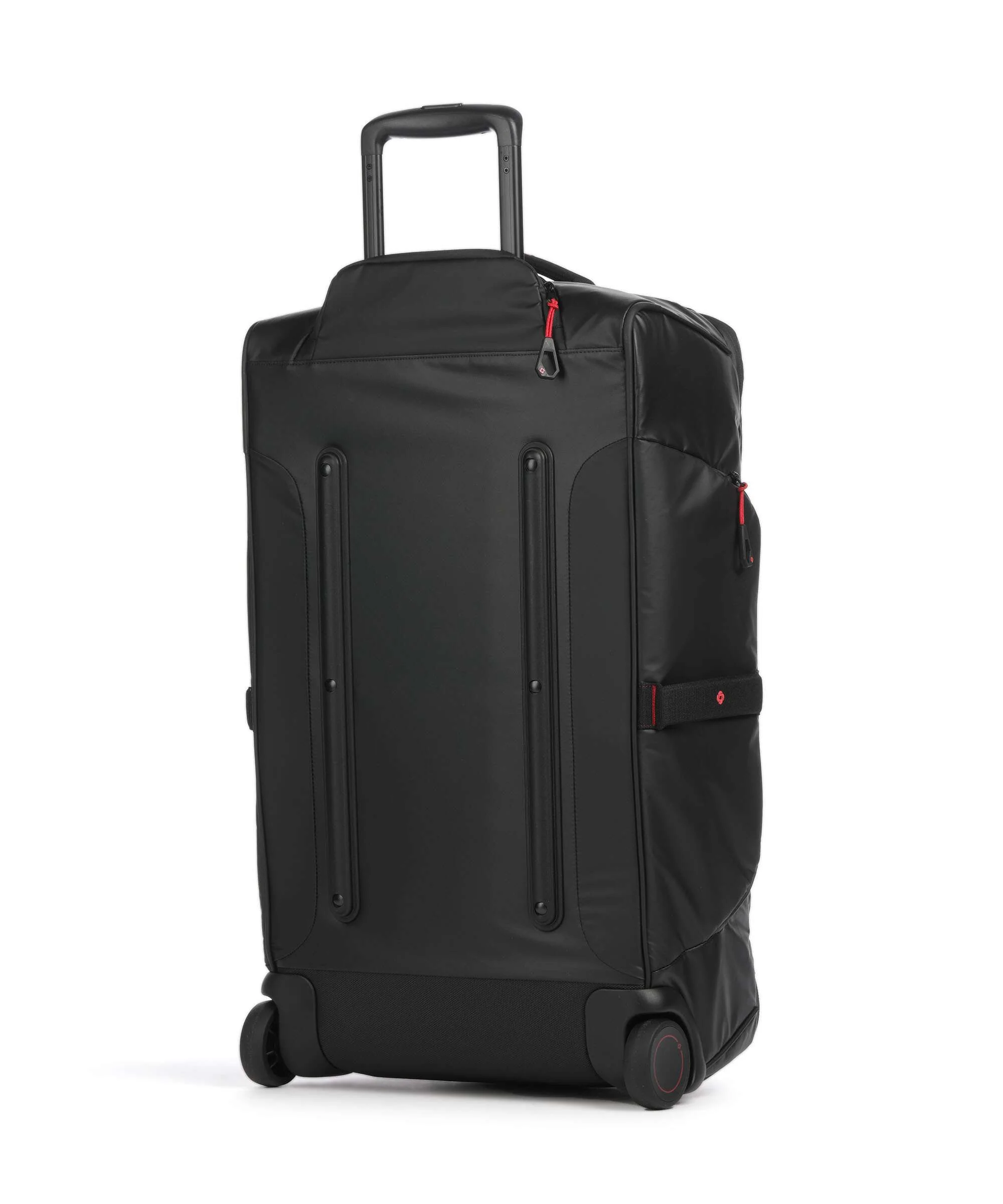 Samsonite Paradiver Light Reistas met wielen black - Image 2