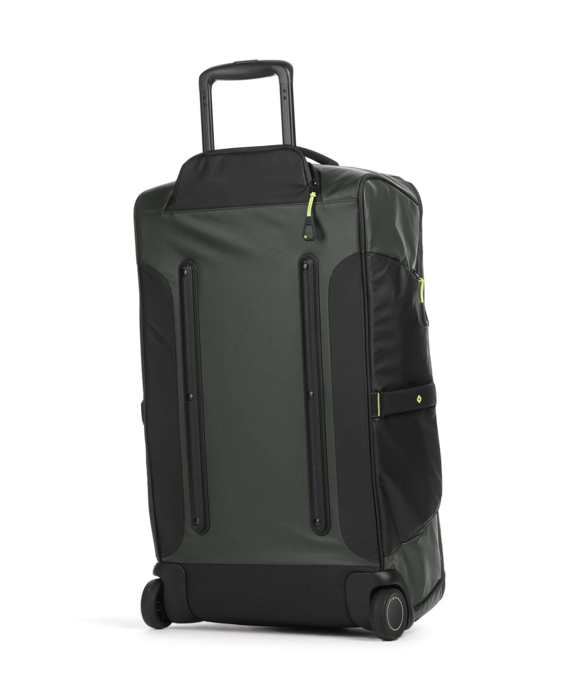 Samsonite Paradiver Light Reistas met wielen jungle green - Image 2