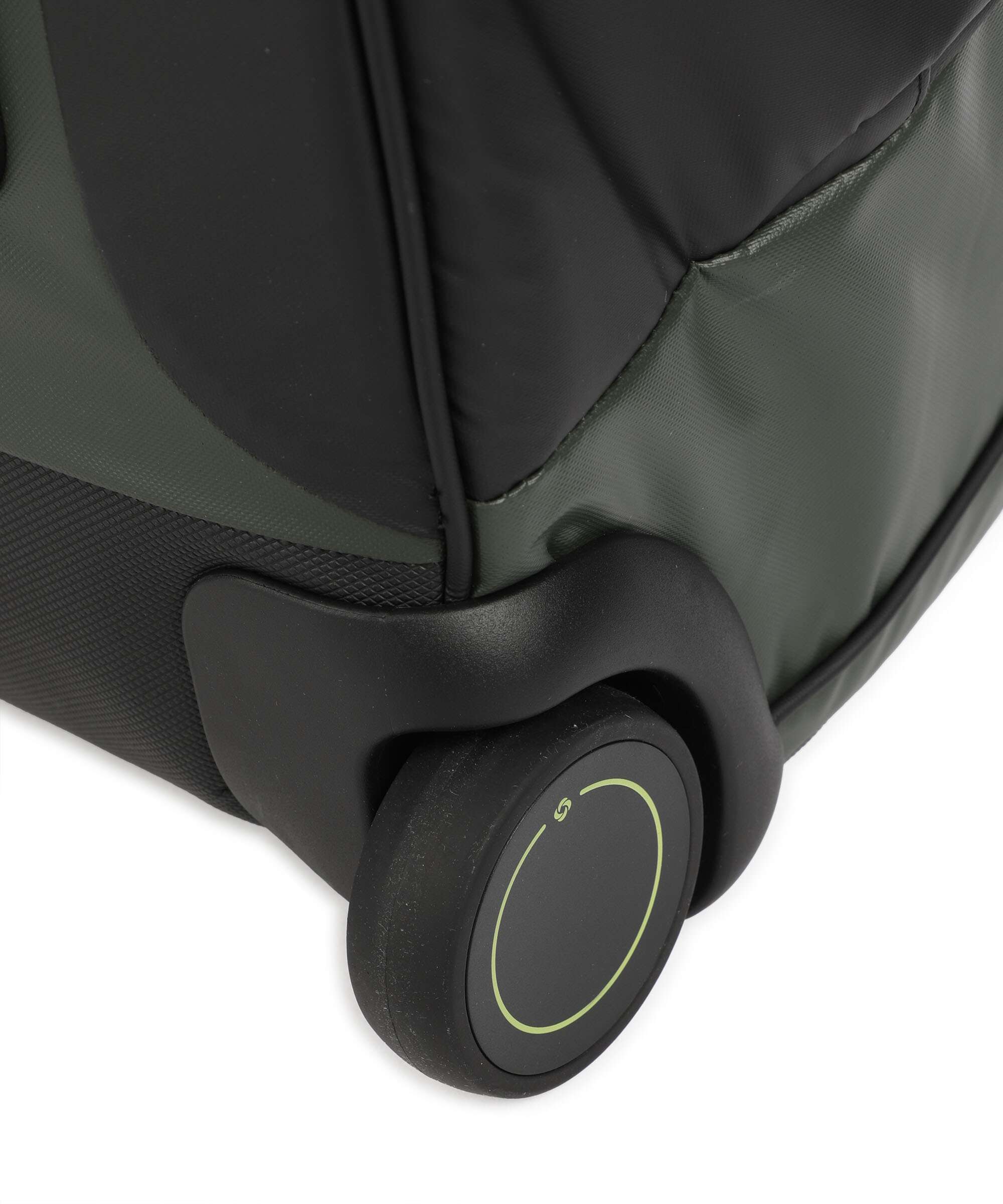 Samsonite Paradiver Light Reistas met wielen jungle green - Image 4