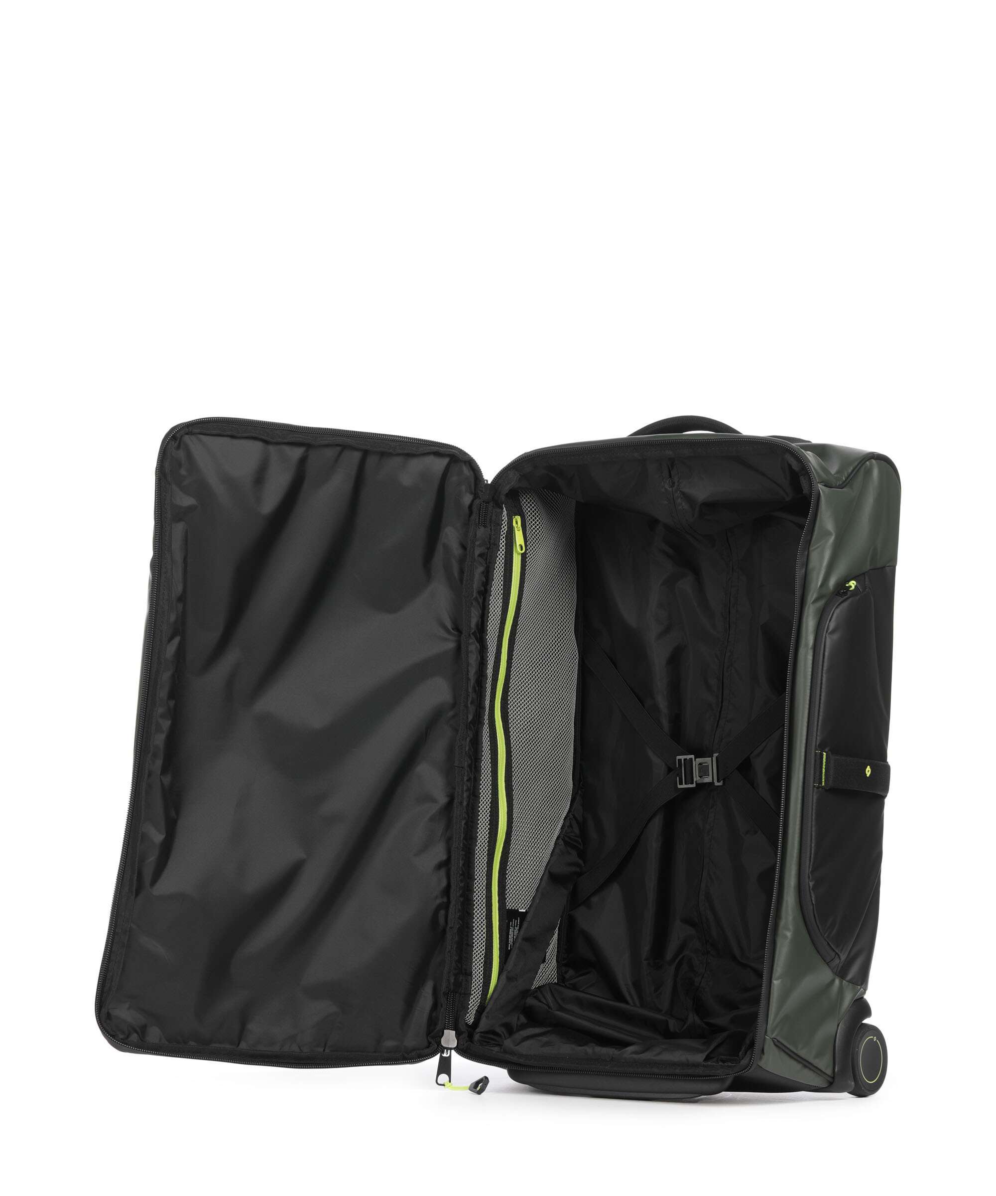 Samsonite Paradiver Light Reistas met wielen jungle green - Image 5