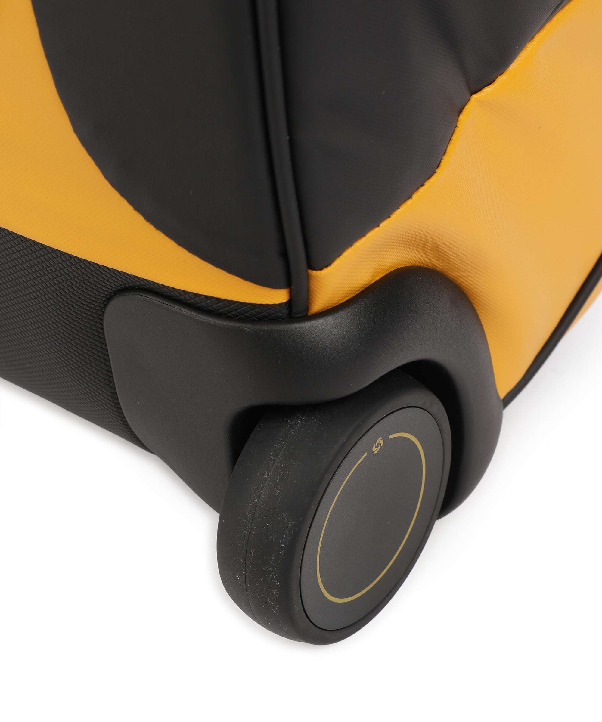 Samsonite Paradiver Light Reistas met wielen yellow - Image 4