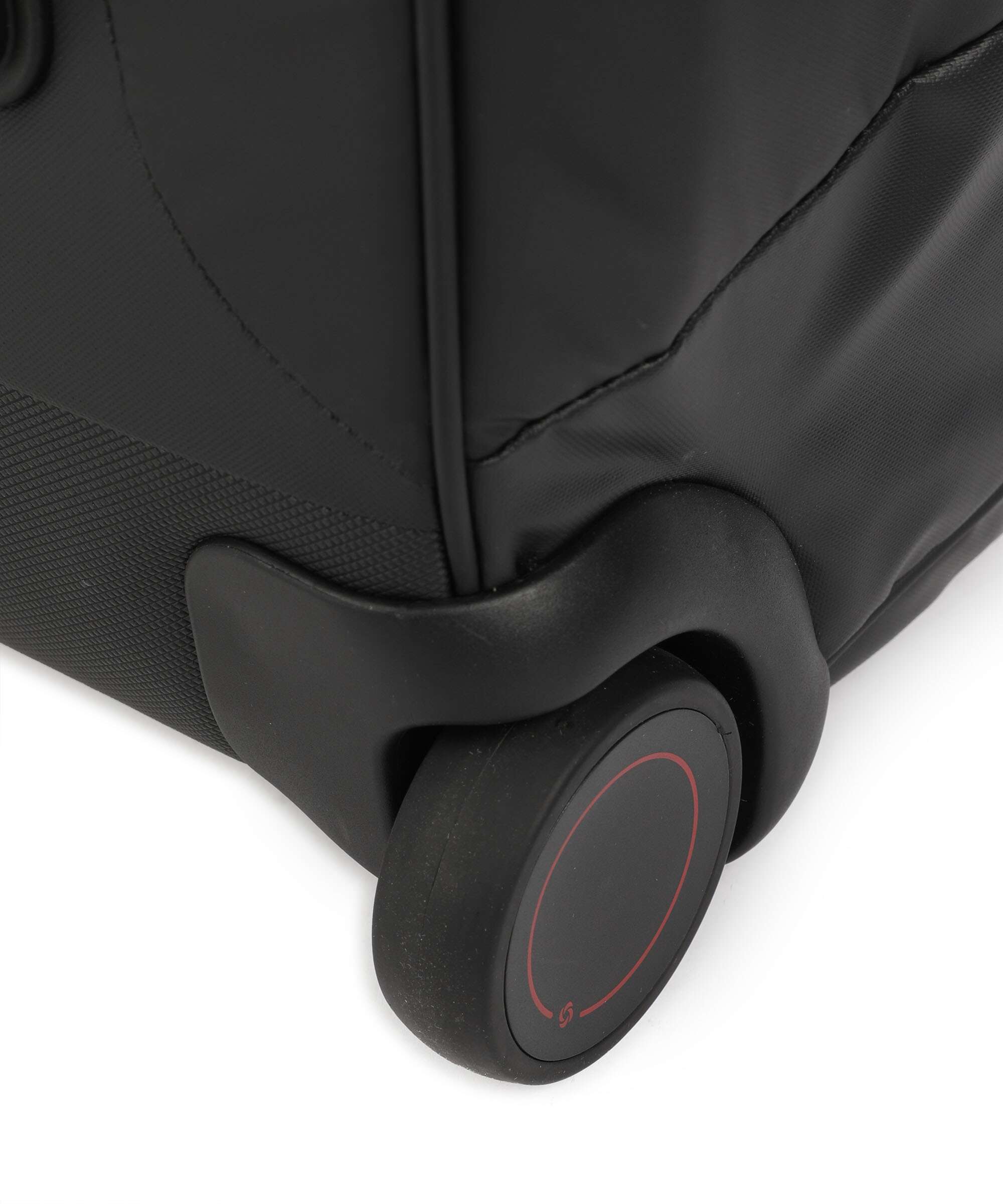 Samsonite Paradiver Light Reistas met wielen black - Image 4