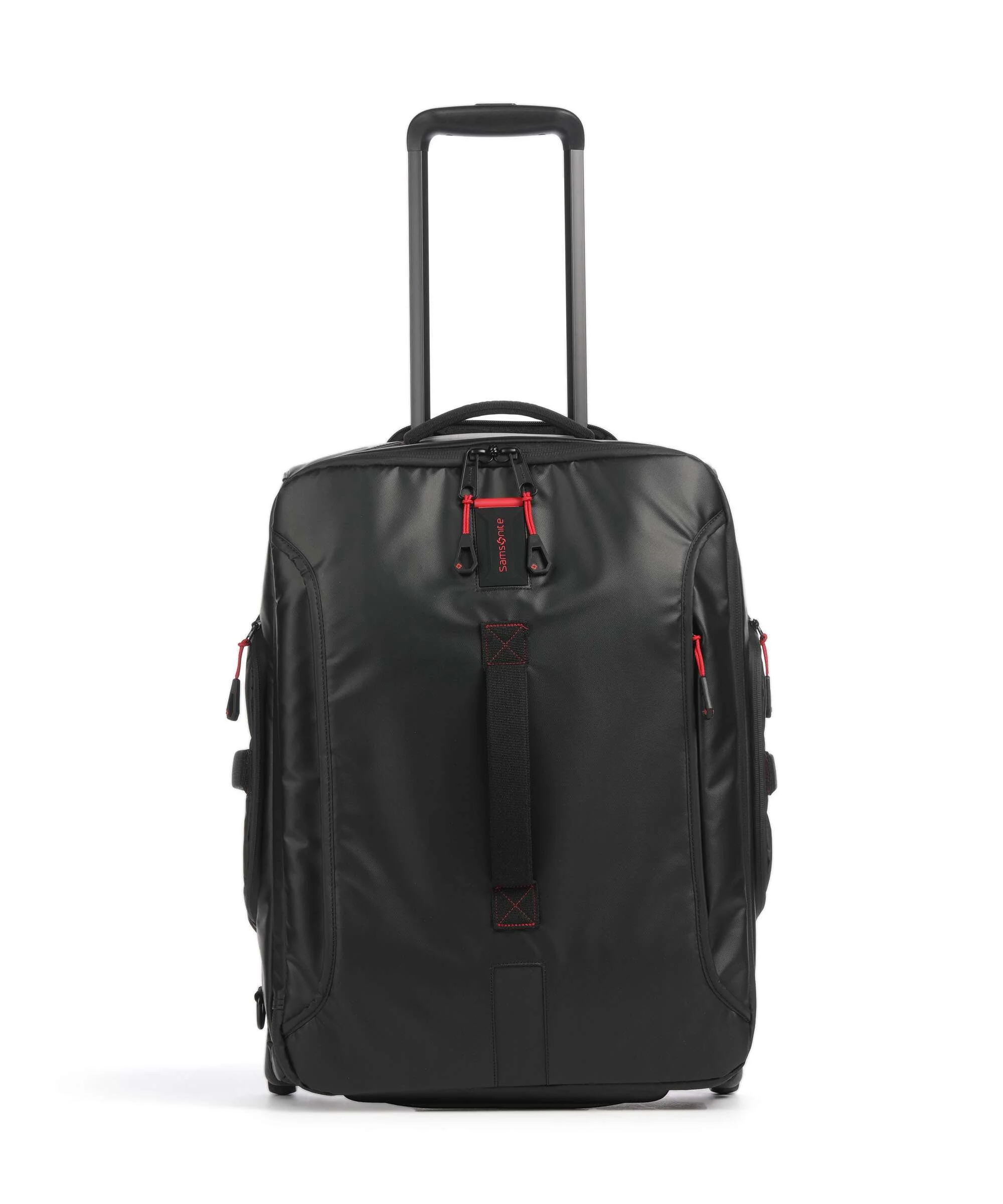 Samsonite Paradiver Light Rugzak trolley black