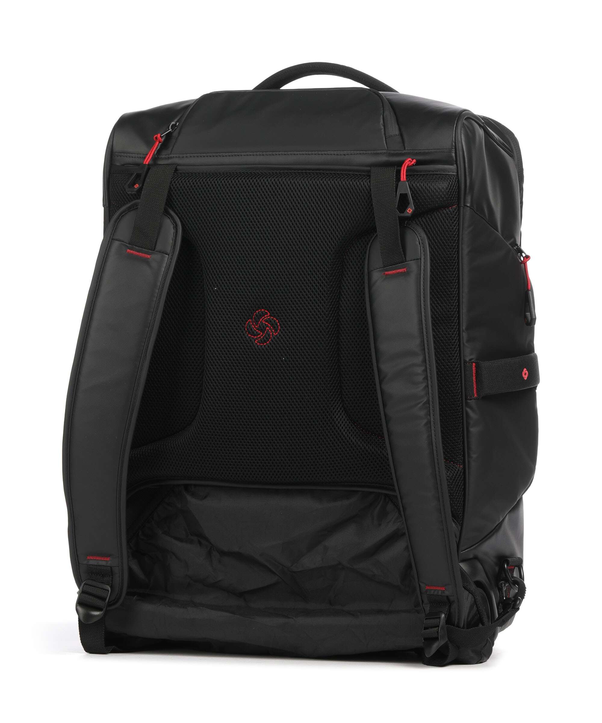 Samsonite Paradiver Light Rugzak trolley black - Image 3