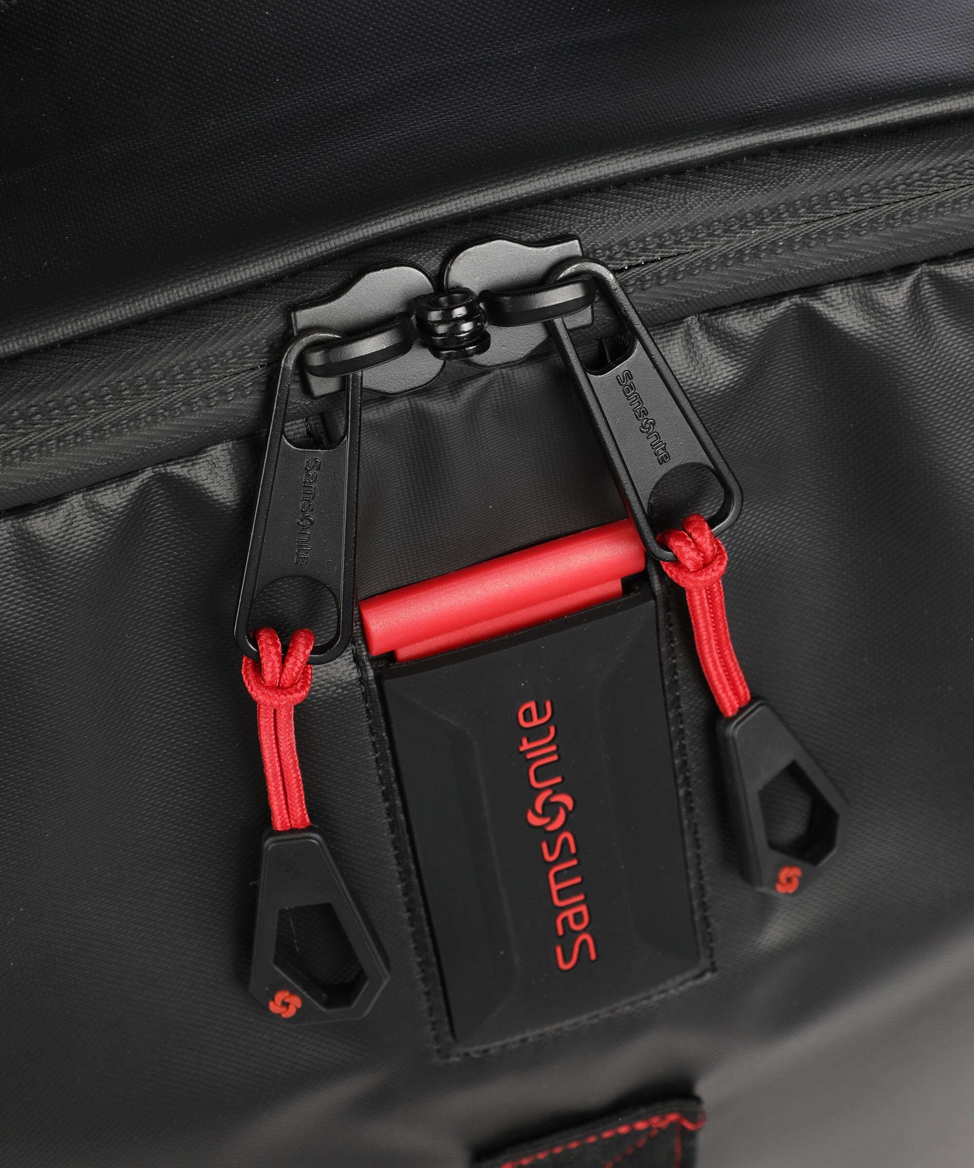 Samsonite Paradiver Light Rugzak trolley black - Image 4