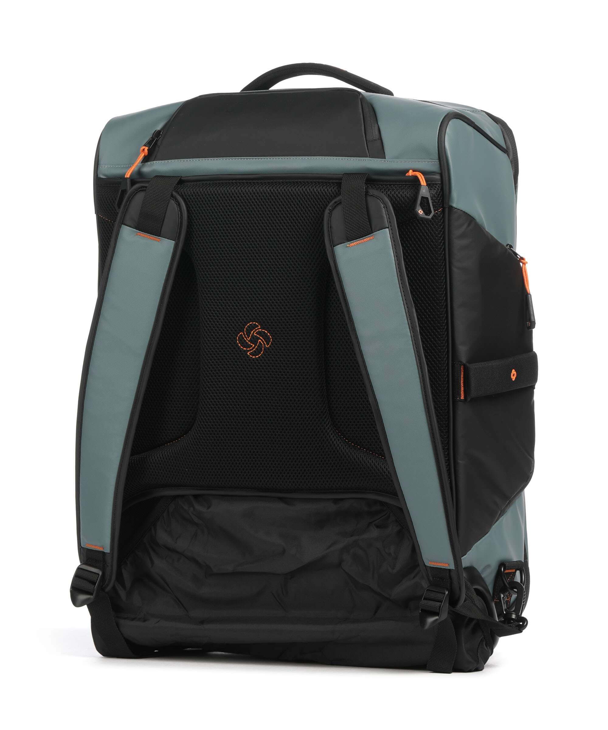 Samsonite Paradiver Light Rugzak trolley forest - Image 3