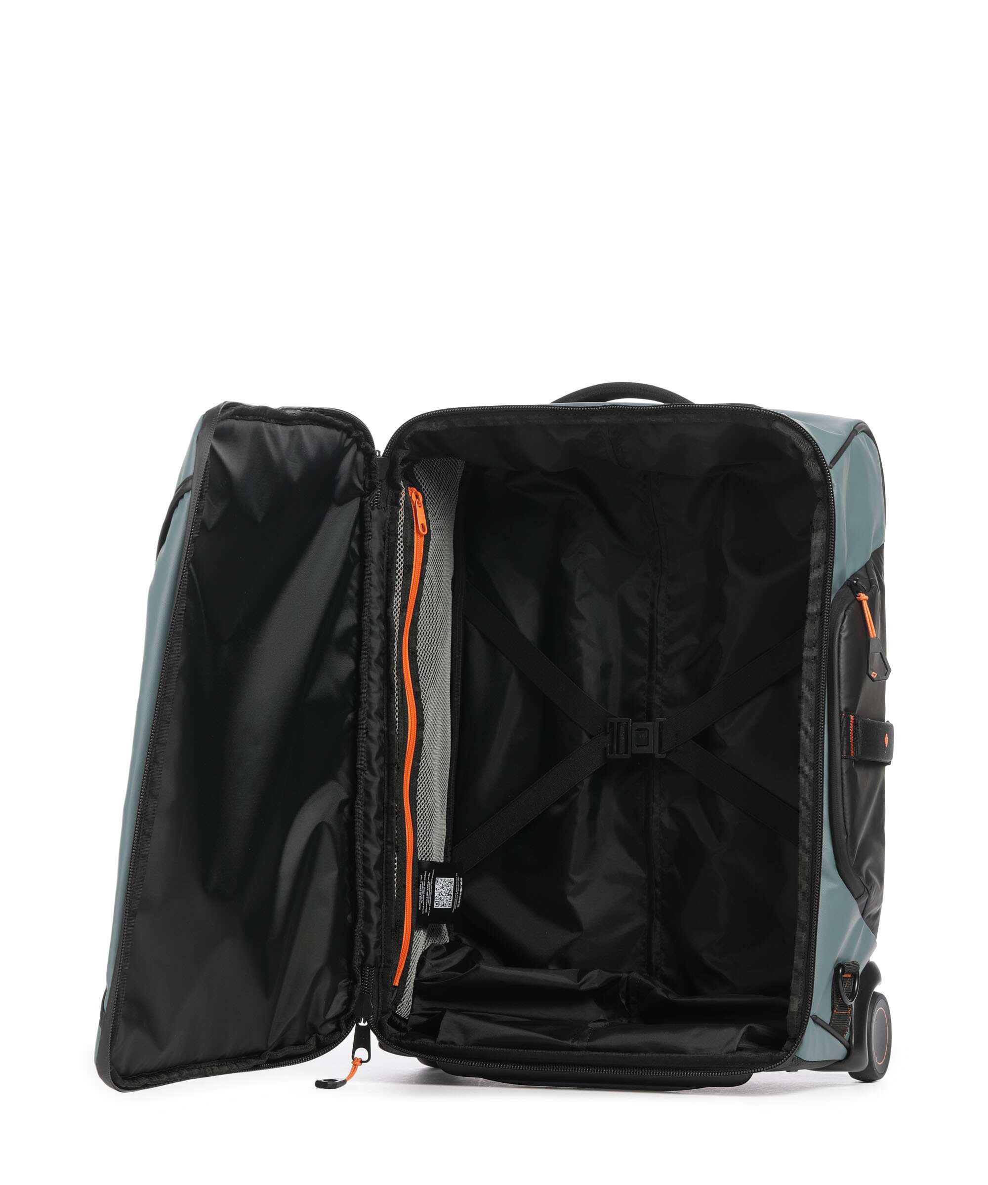 Samsonite Paradiver Light Rugzak trolley forest - Image 6