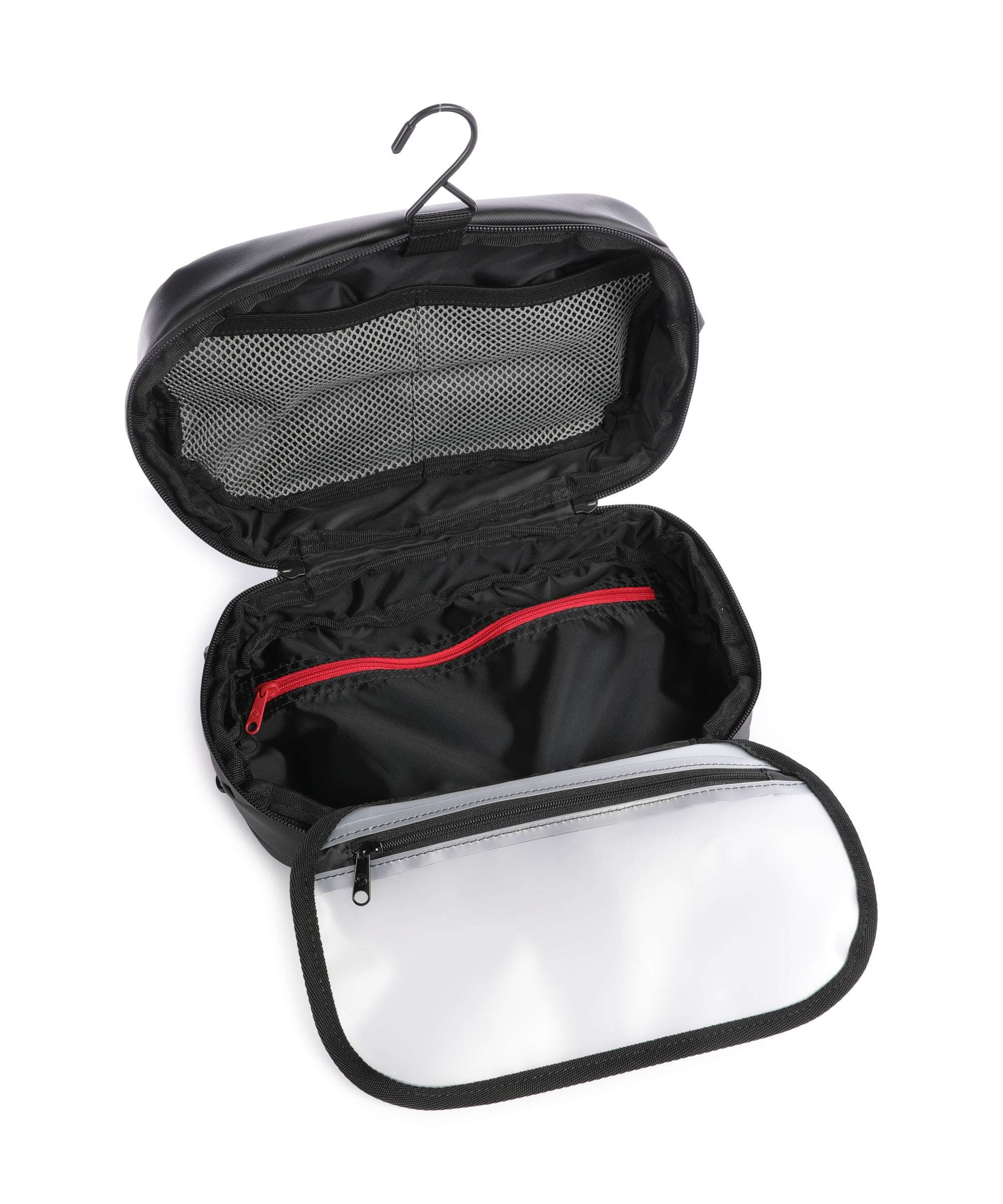 Samsonite Paradiver Light Toilettas black - Image 5