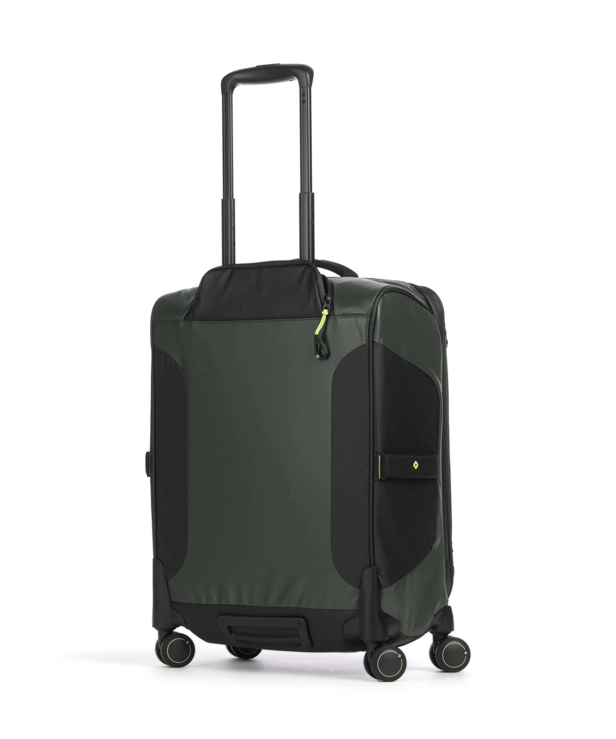 Samsonite Paradiver Light Trolley (4 wielen) jungle green - Image 2