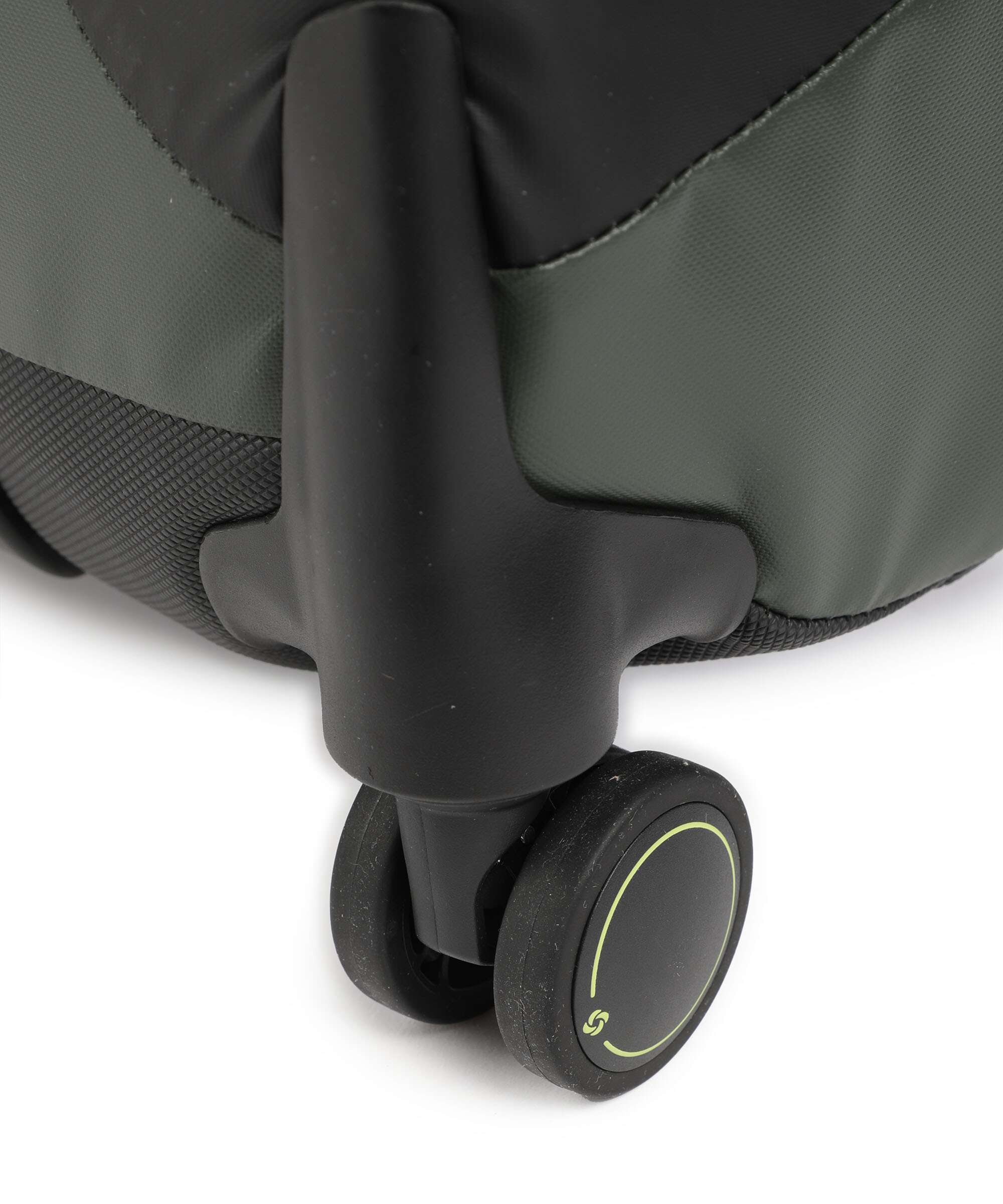 Samsonite Paradiver Light Trolley (4 wielen) jungle green - Image 4