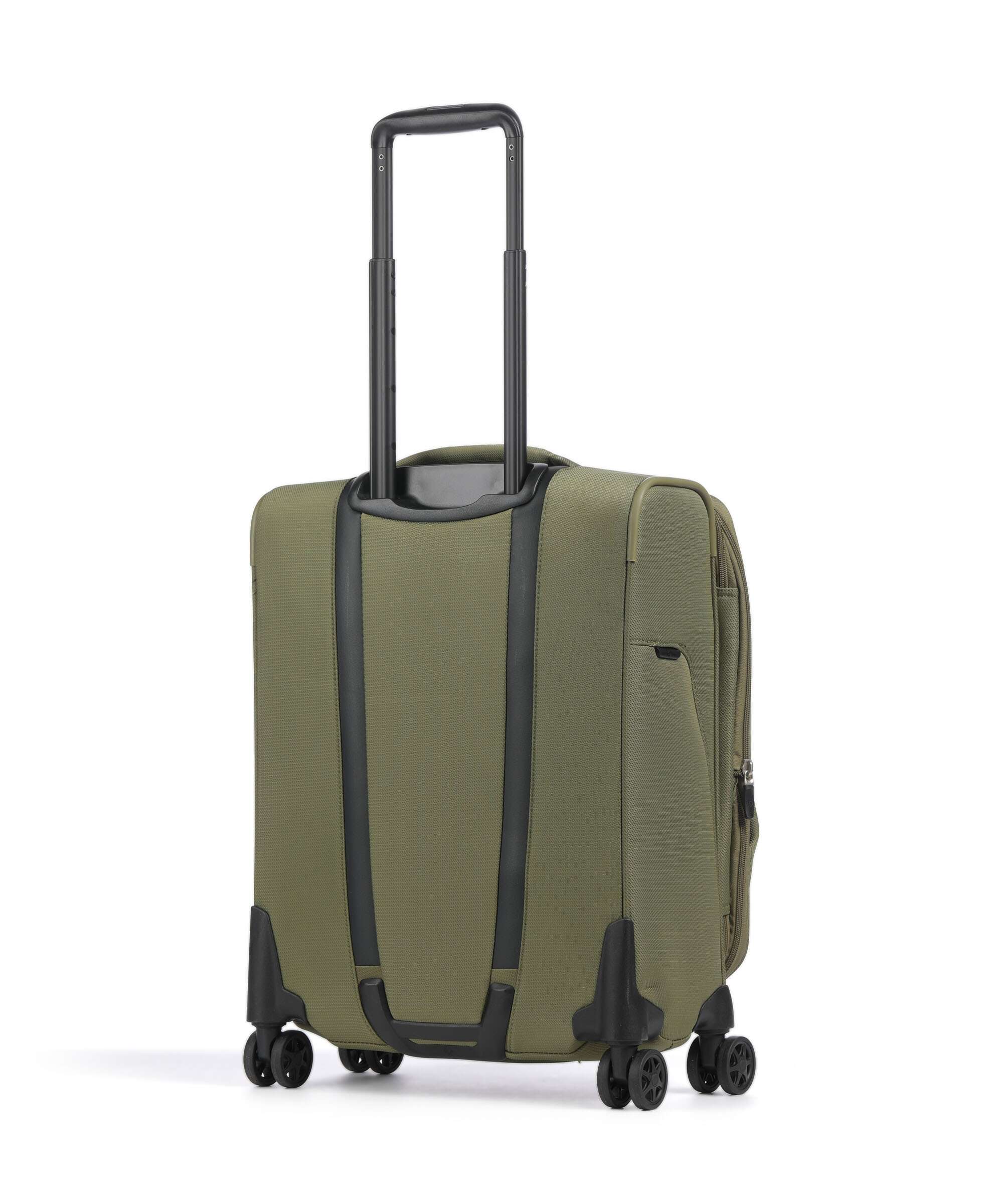 Samsonite Spark Sng Eco Trolley (4 wielen) olive - Image 2