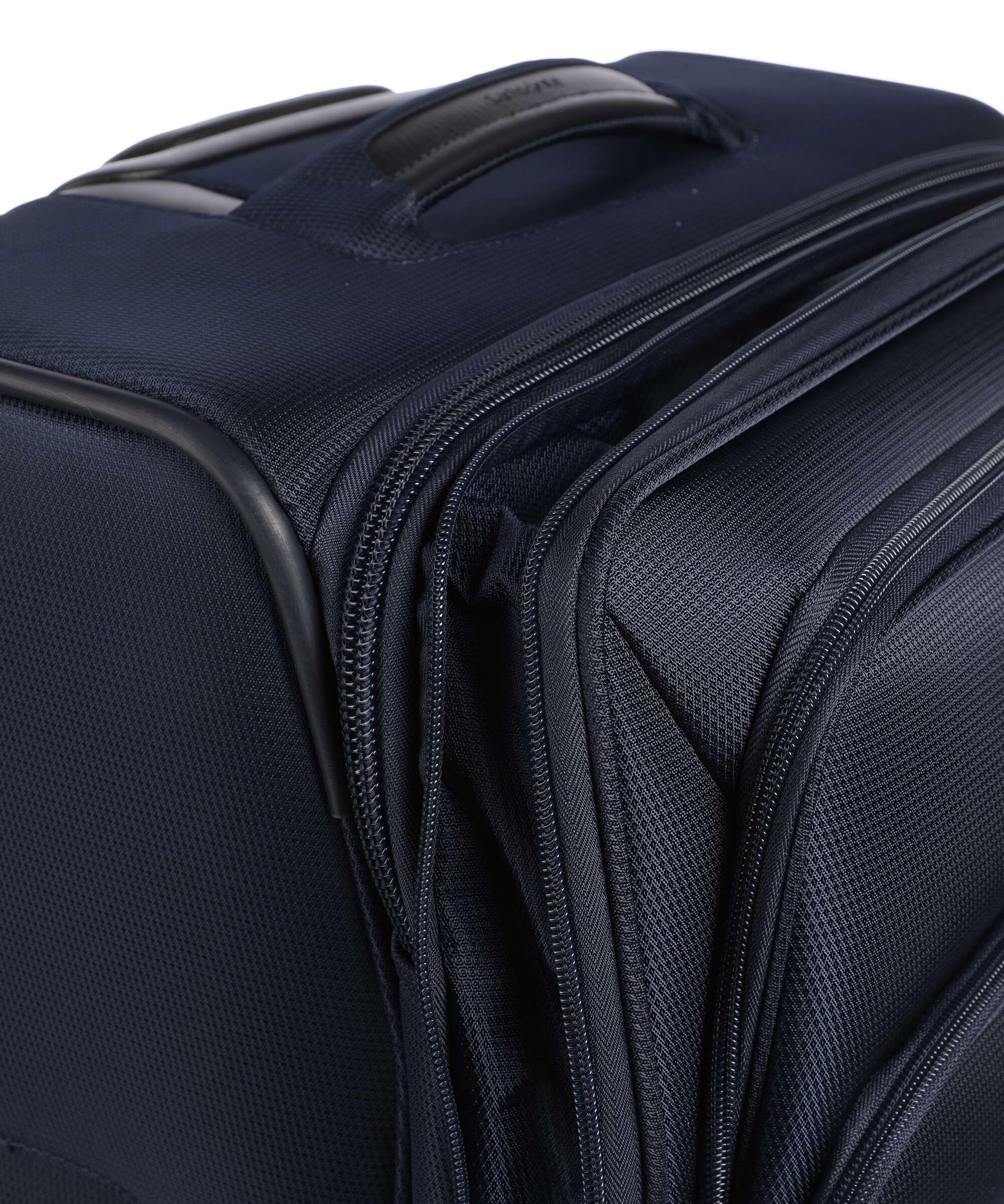 Samsonite Spark Sng Eco Trolley (4 wielen) midnight blue - Image 4
