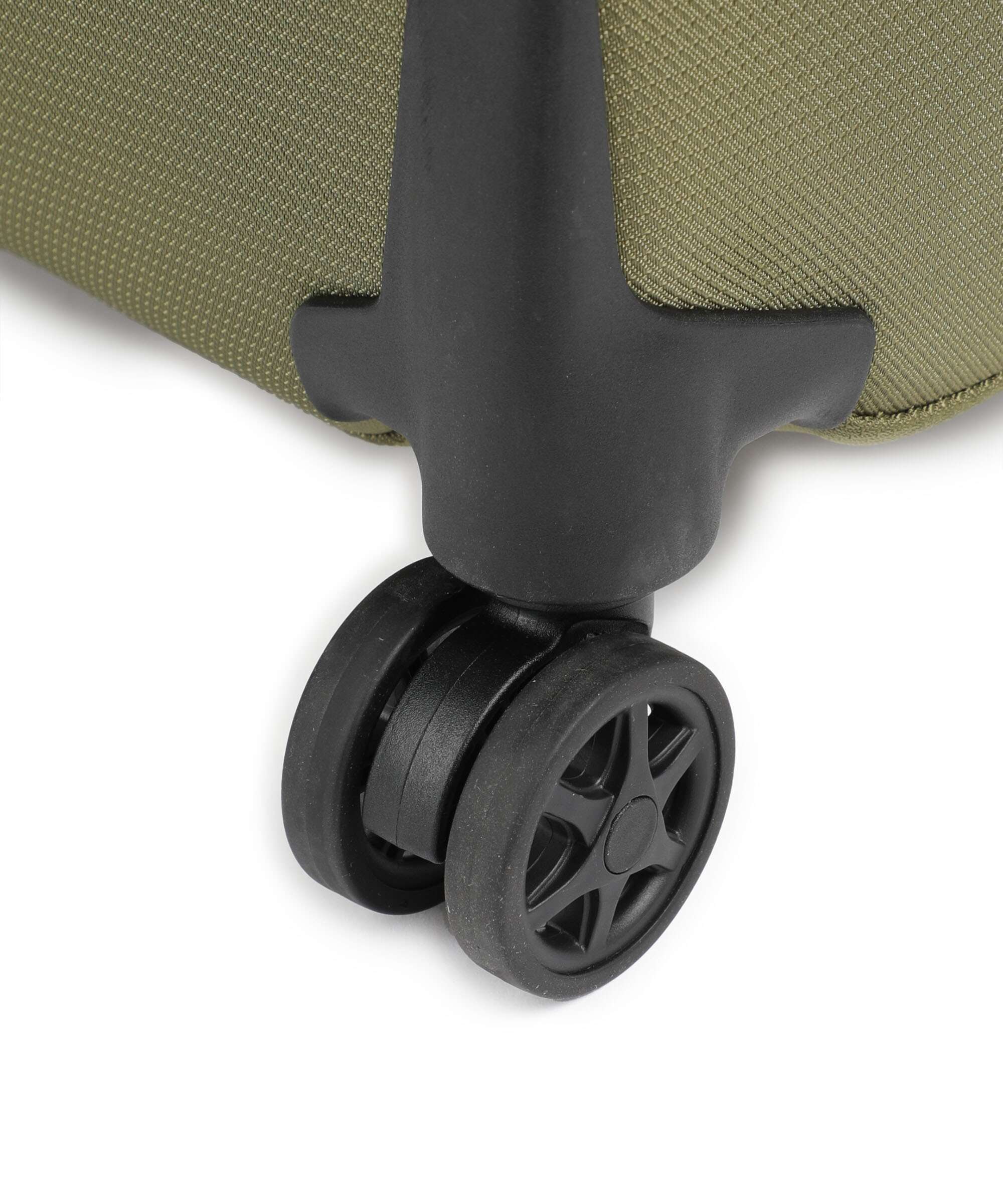 Samsonite Spark Sng Eco Trolley (4 wielen) olive - Image 5