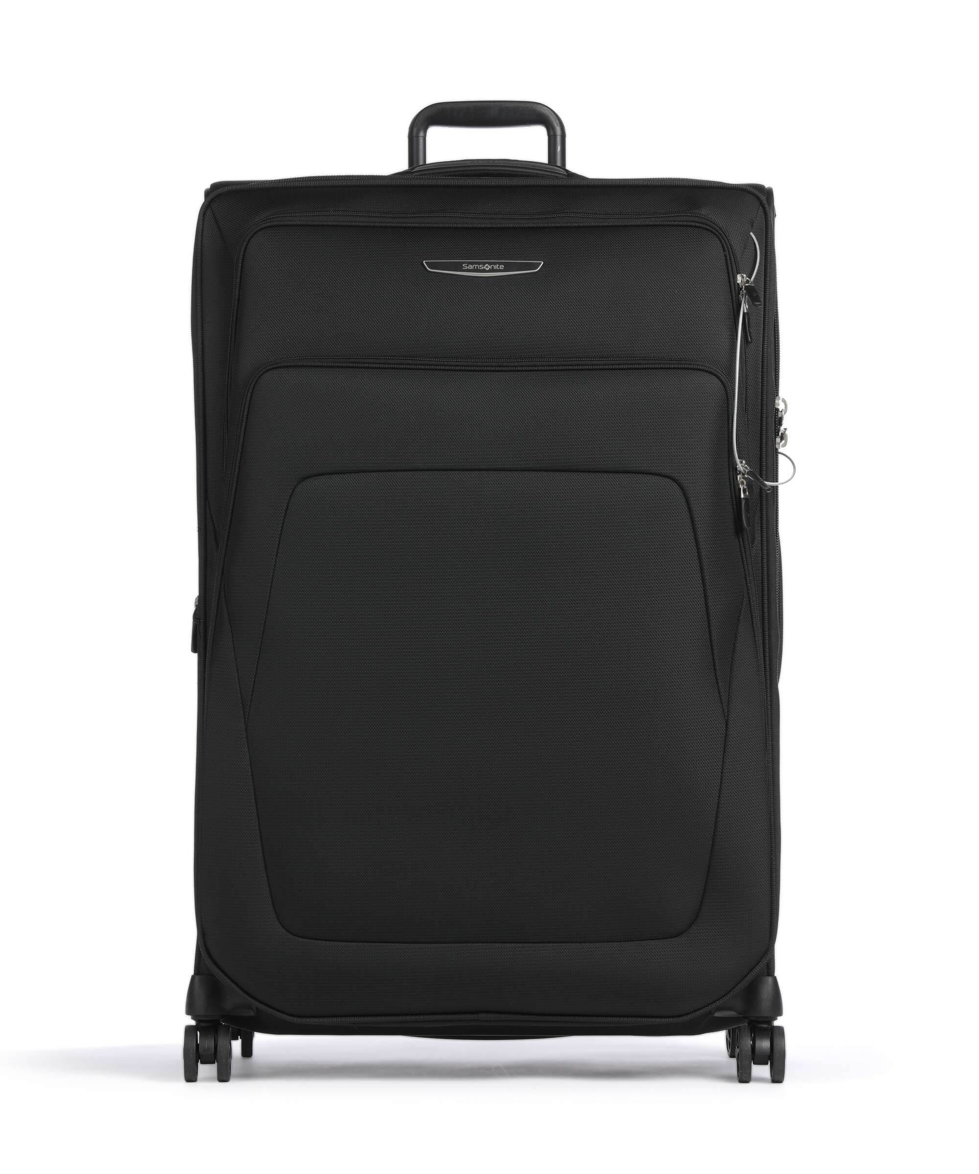 Samsonite Spark Sng Eco Trolley (4 wielen) black