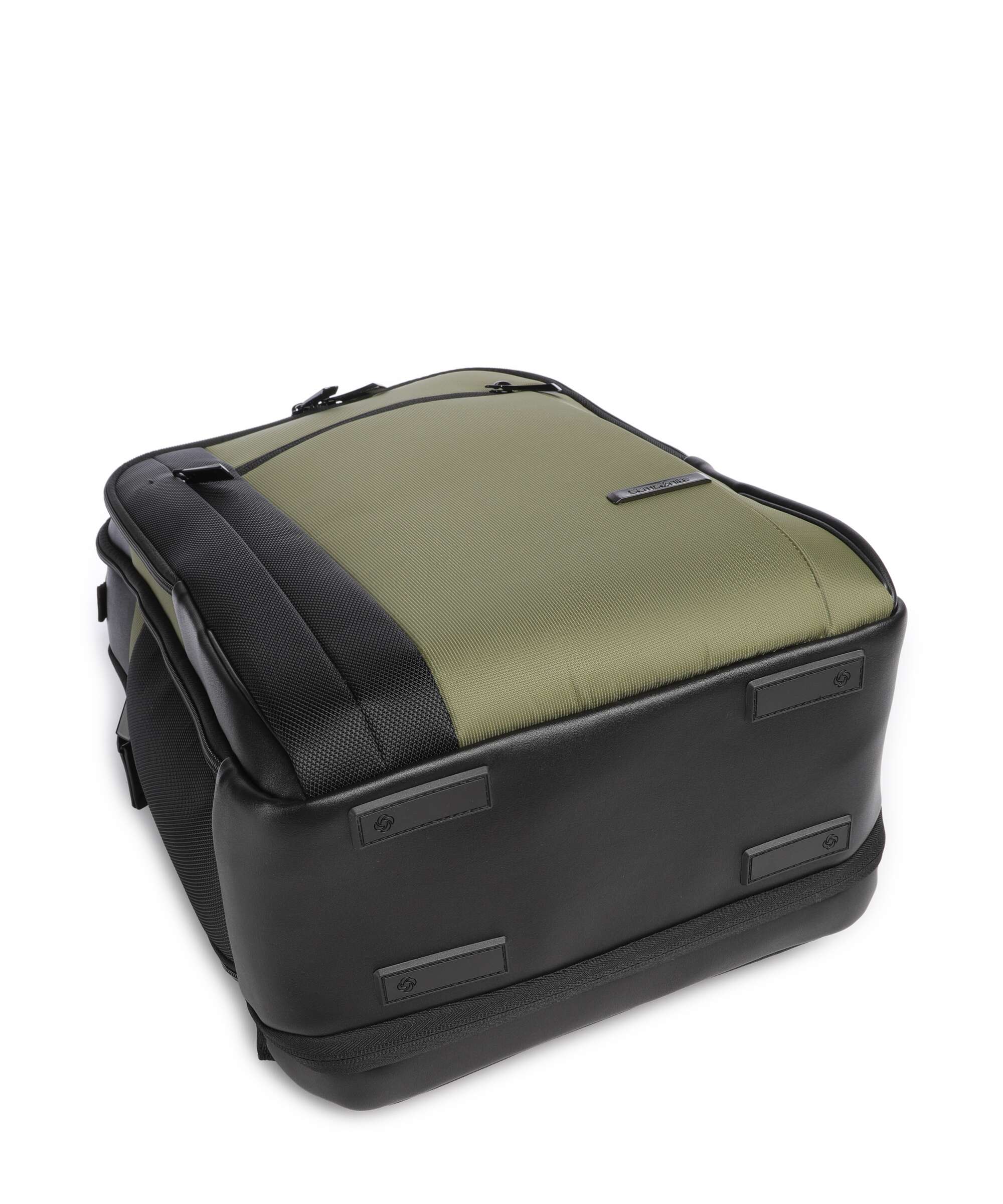 Samsonite Spectrolite 3.0 Laptop rugzak olive - Image 6
