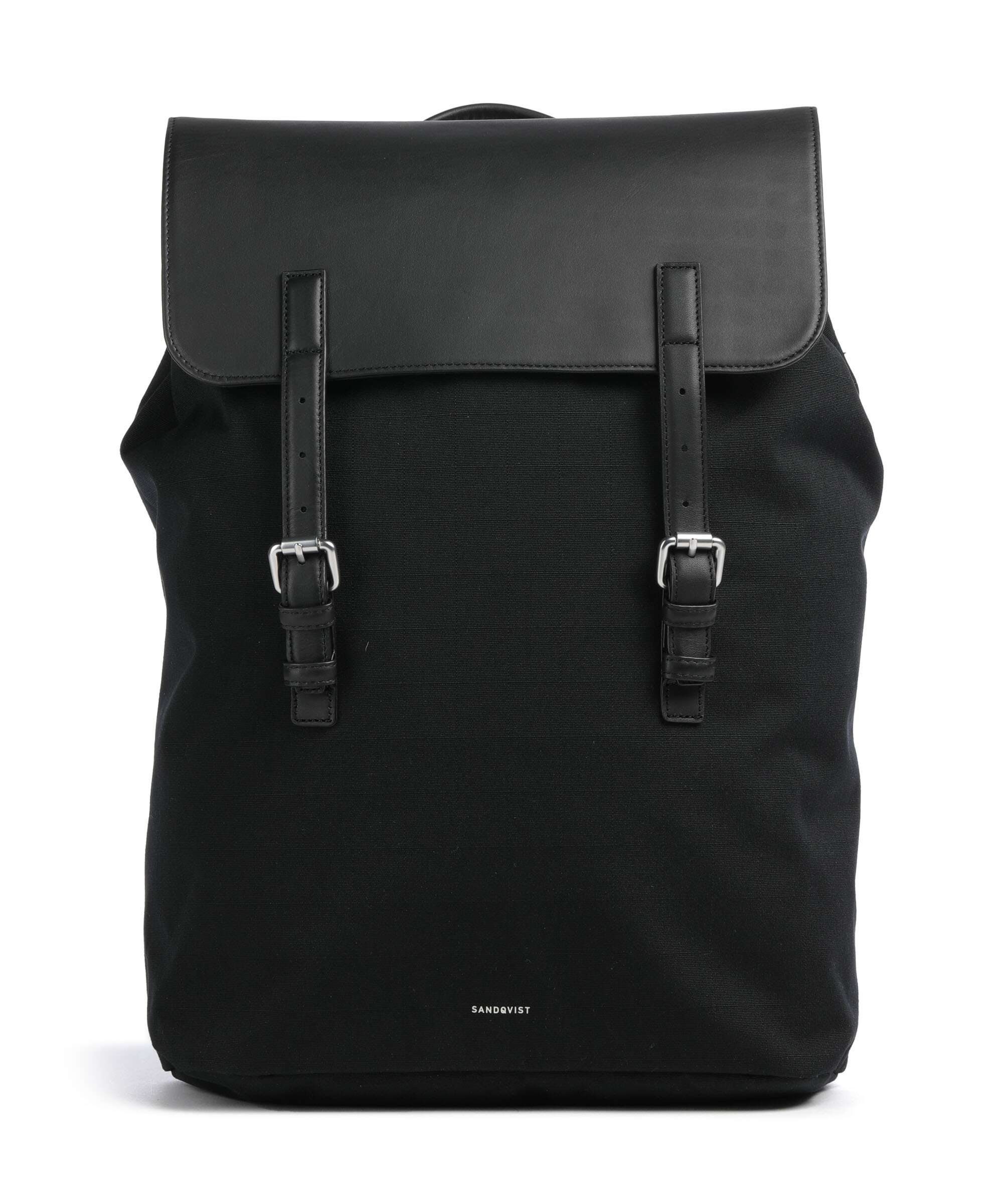 Sandqvist Everyday L Rugzak black