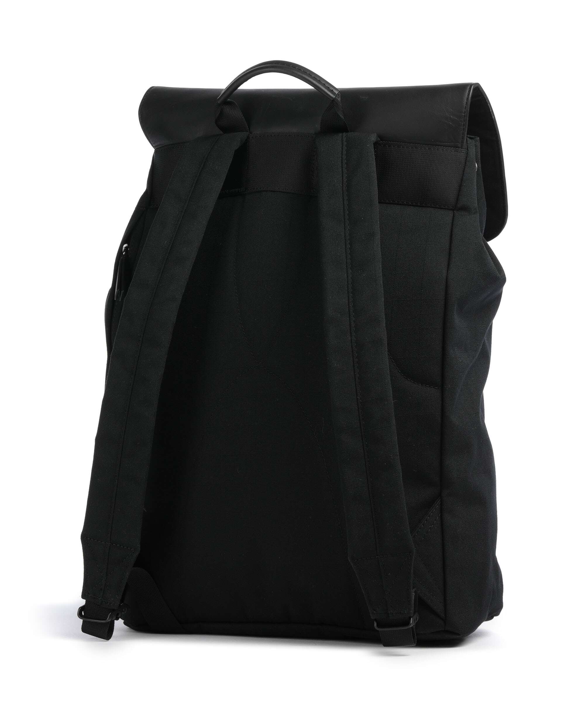Sandqvist Everyday L Rugzak black - Image 2