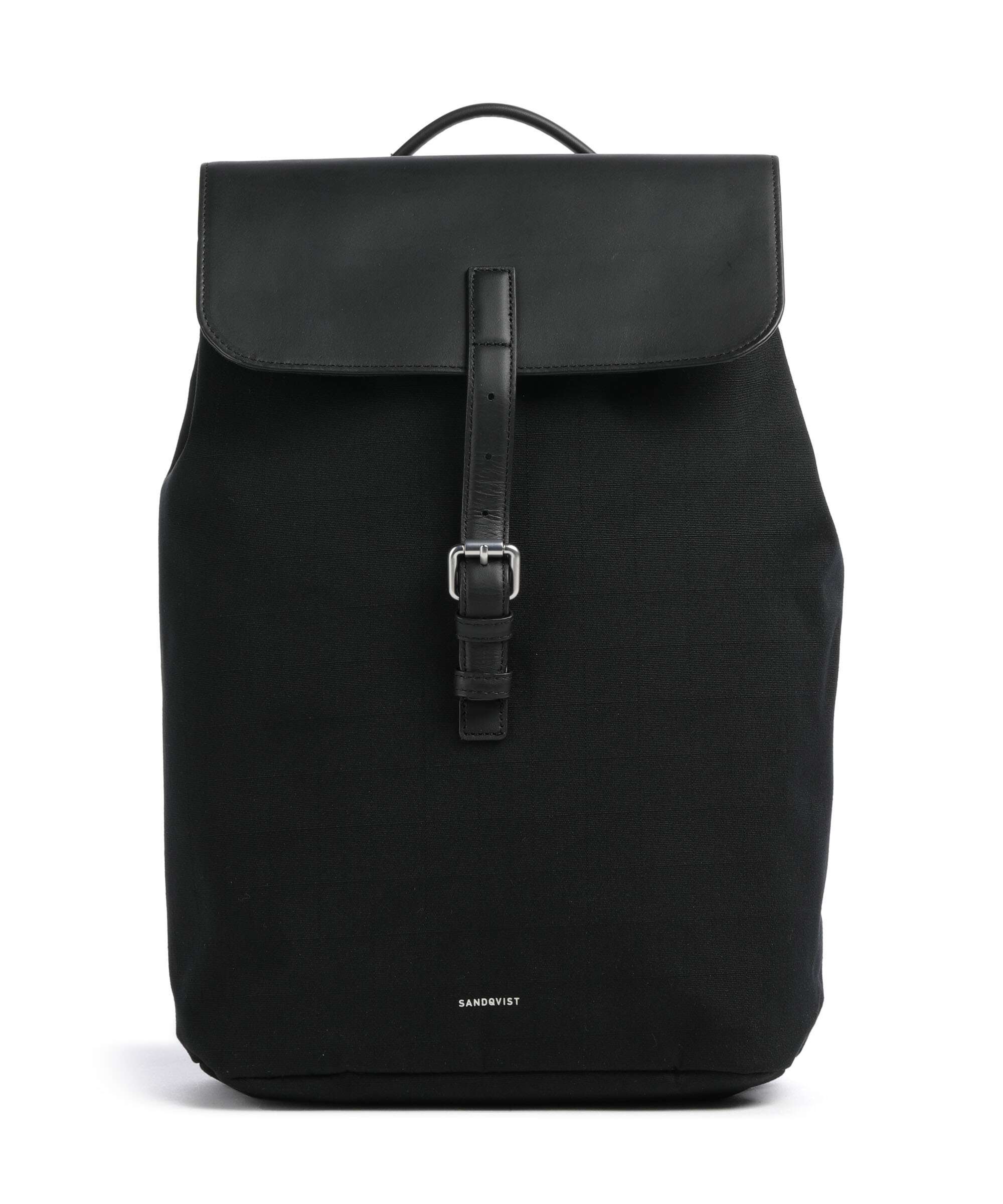 Sandqvist Everyday M Rugzak black