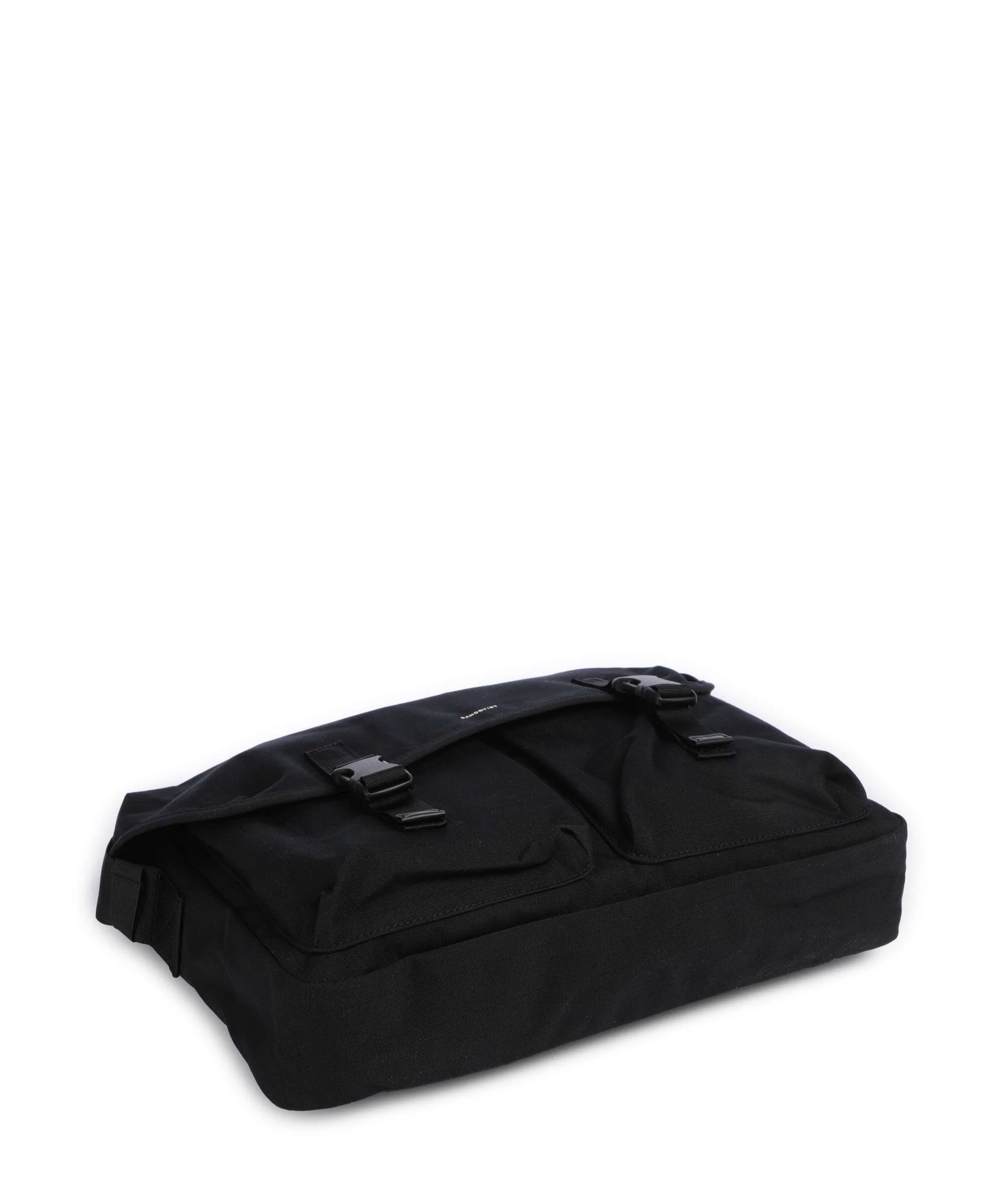 Sandqvist Everyday Originals Aktetas black  - Image 5