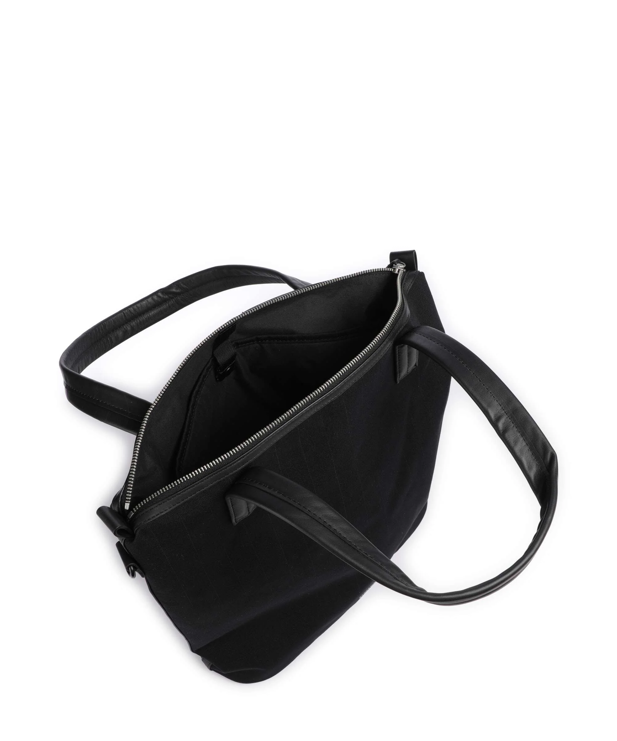 Sandqvist Everyday Originals Boodschappentas black - Image 6
