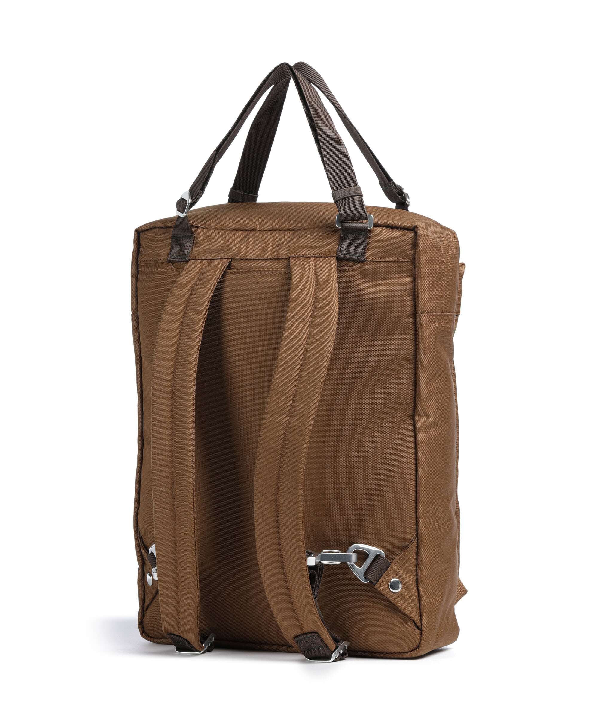 Sandqvist Go 2-Way Rugzak-tas sepia brown - Image 2