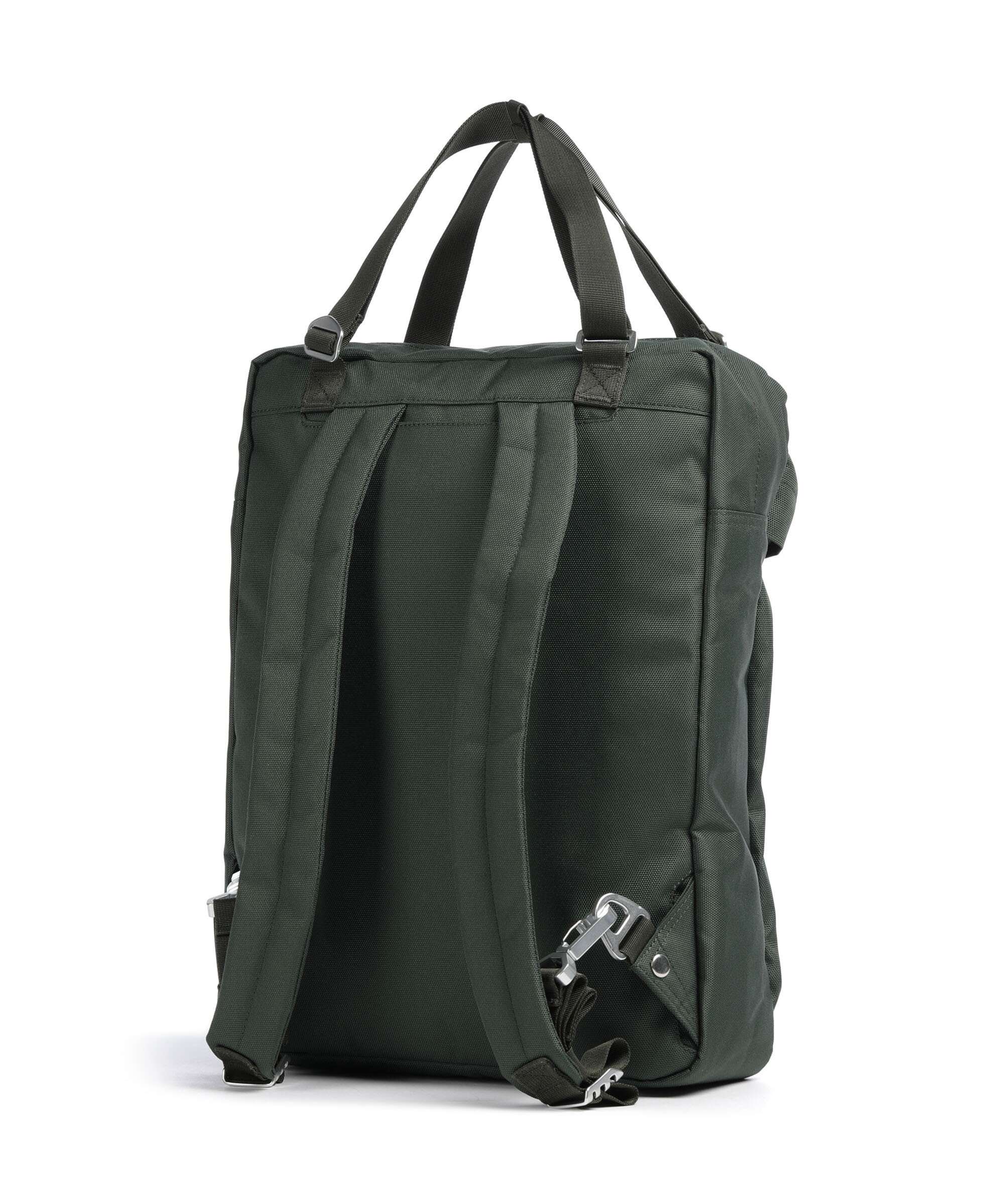 Sandqvist Go 2-Way Rugzak-tas dawn green - Image 2