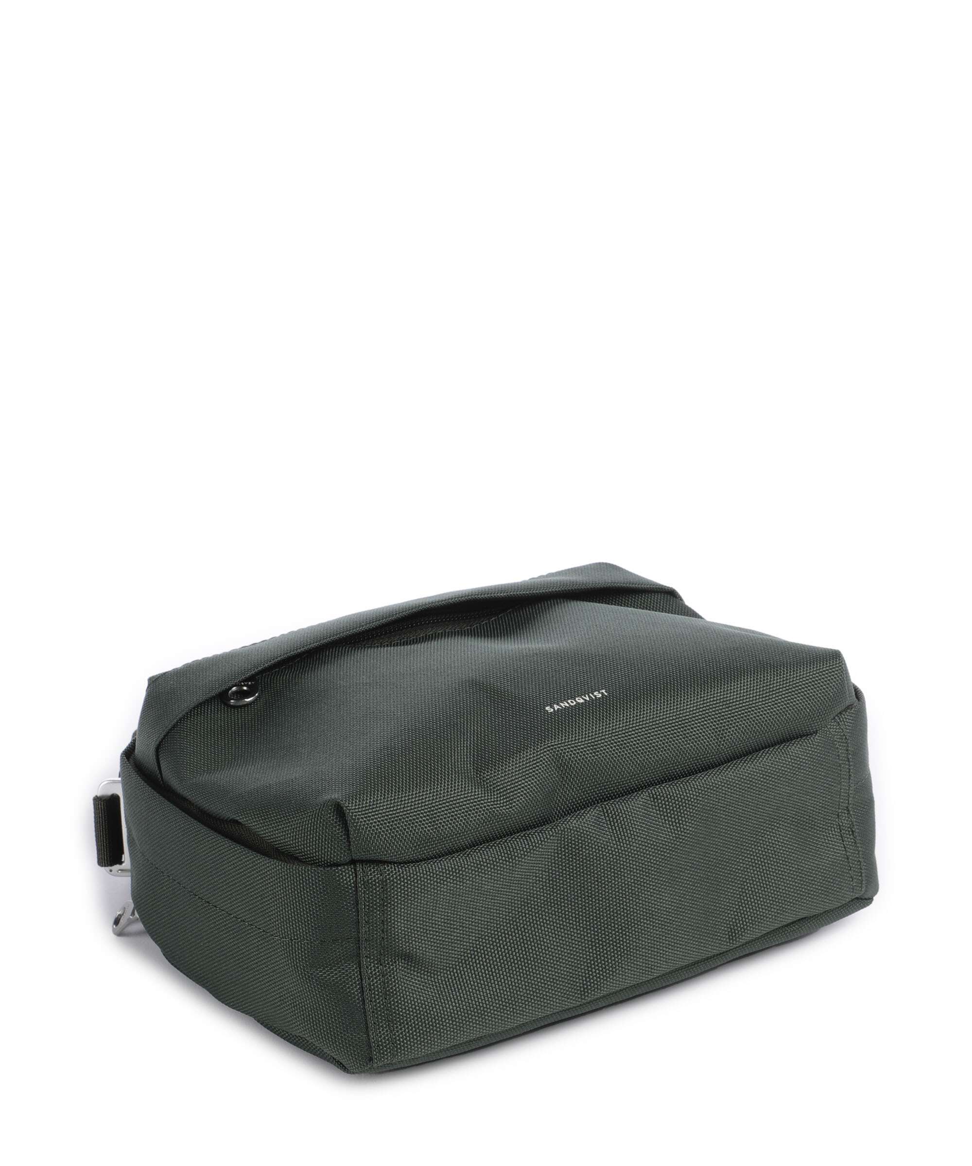Sandqvist Go Crossbody tas dawn green - Image 6