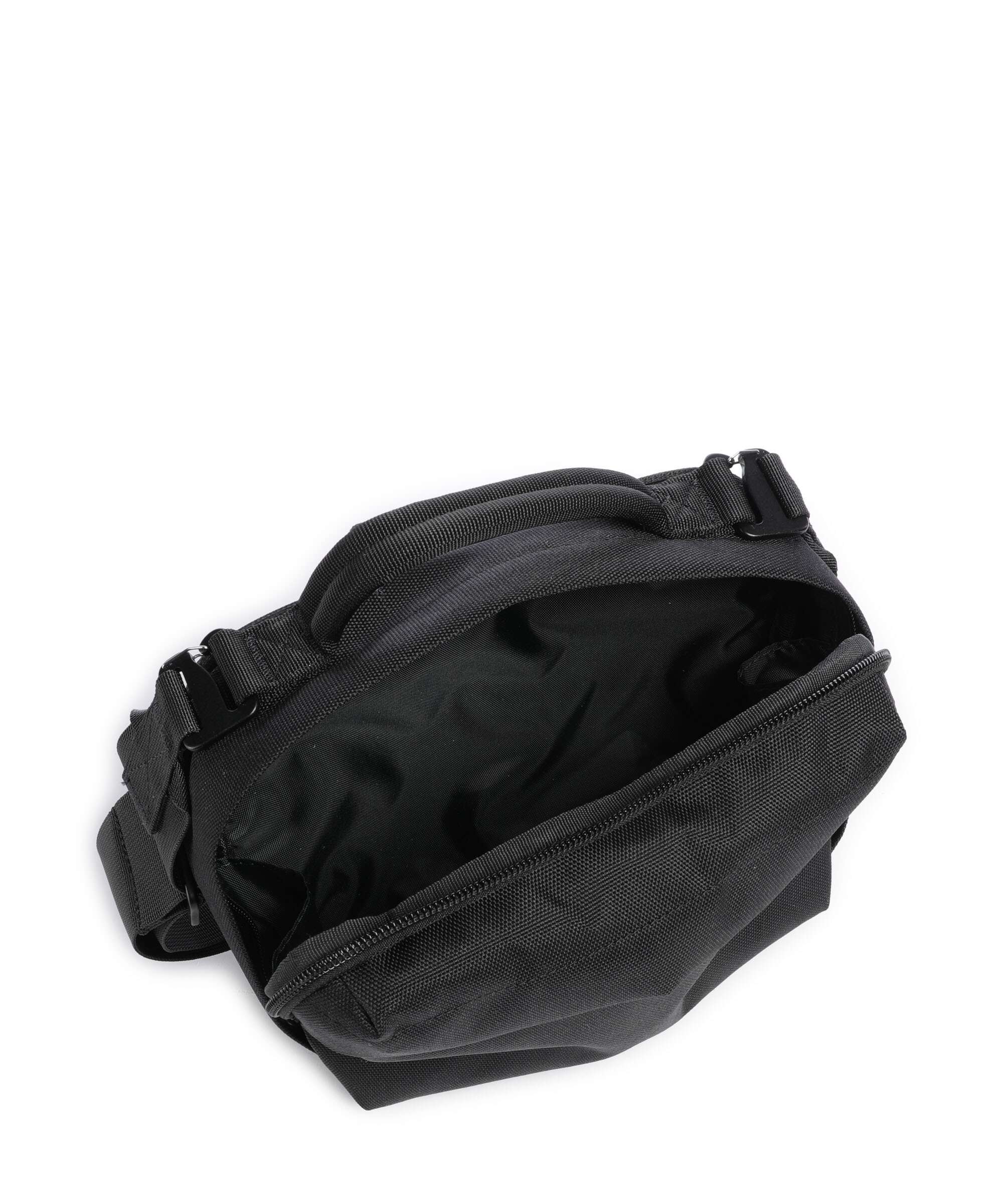 Sandqvist Go Crossbody tas black - Image 6