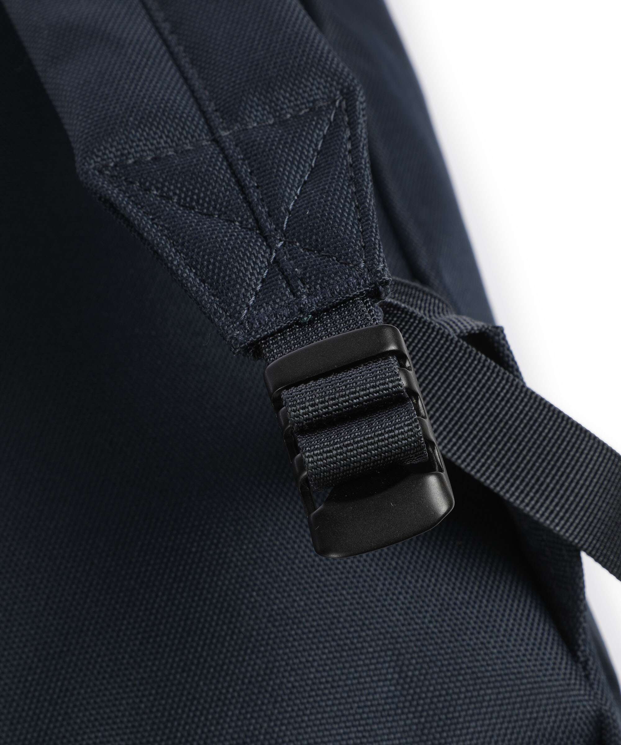 Sandqvist Ground L Rolltop rugzak navy - Image 5