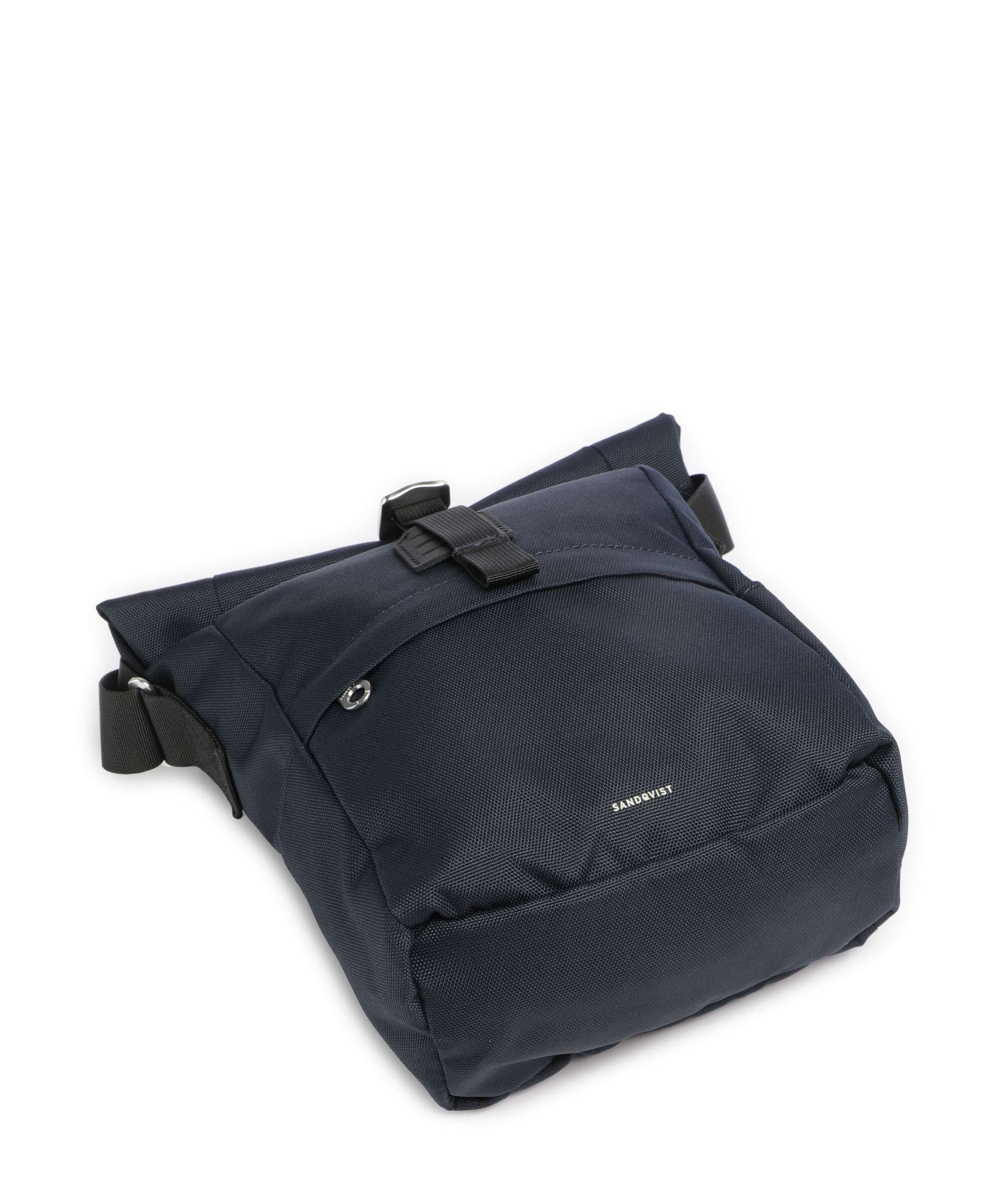 Sandqvist Icon Sacoche Crossbody tas navy - Image 4