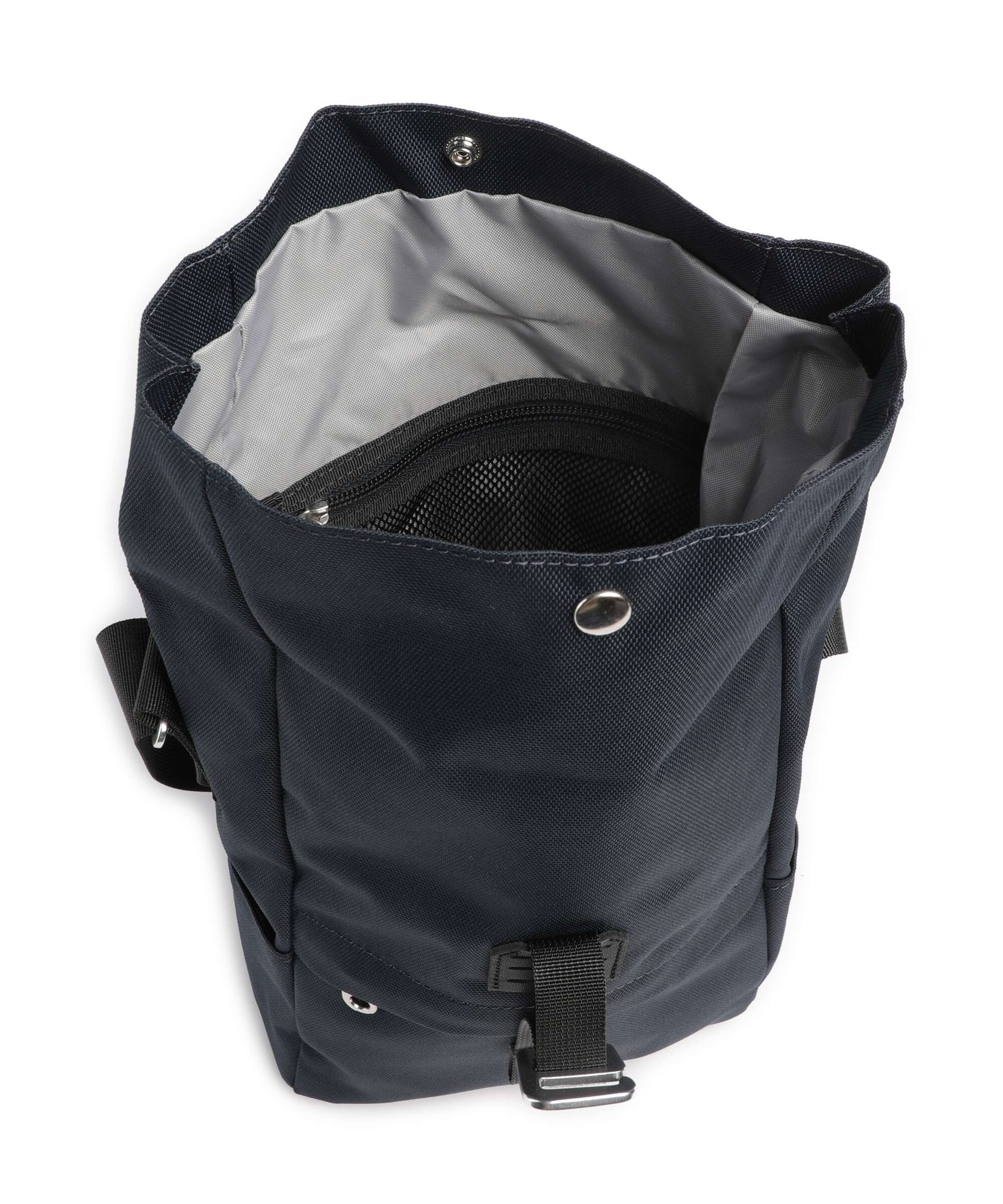 Sandqvist Icon Sacoche Crossbody tas navy - Image 5