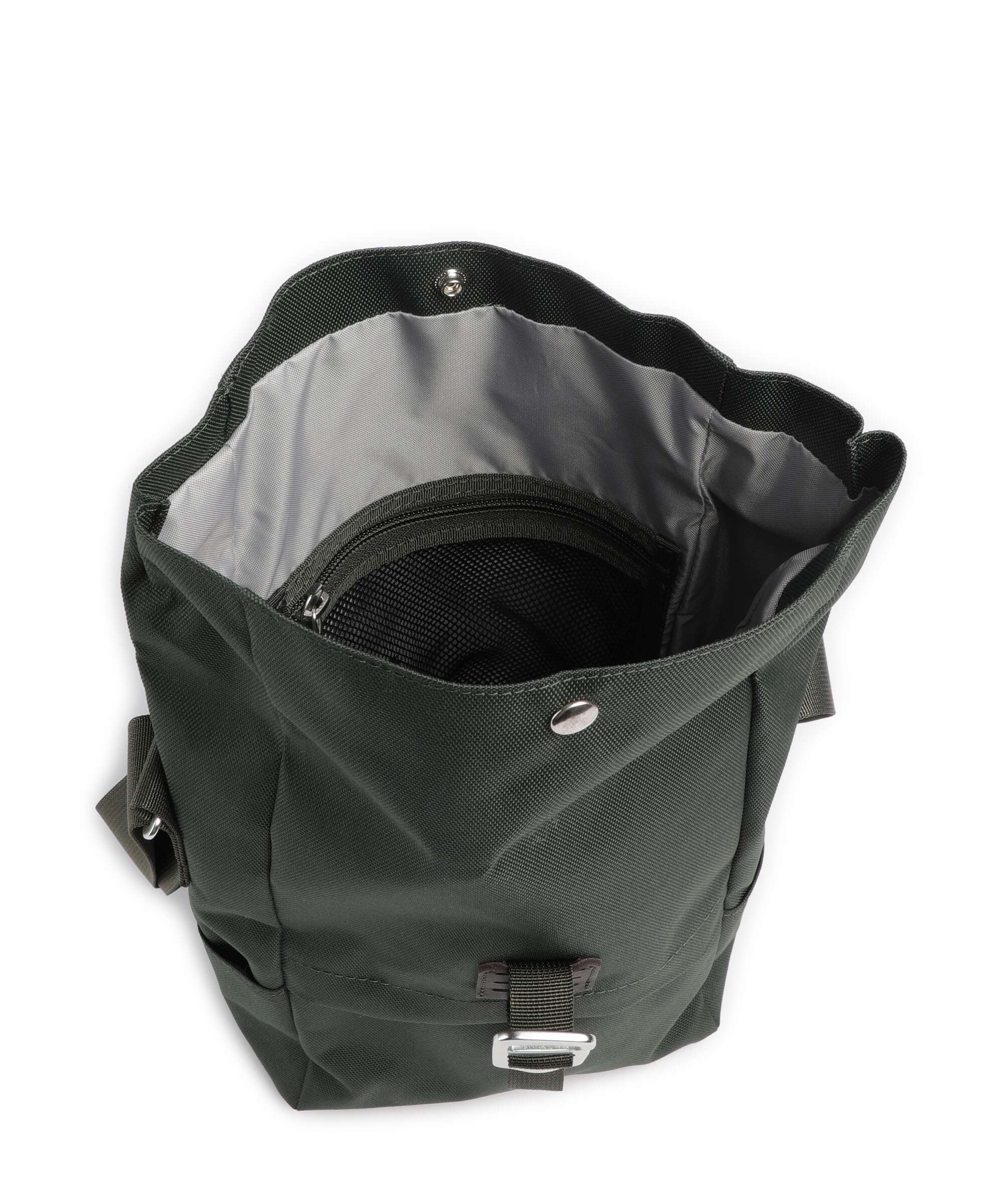 Sandqvist Icon Sacoche Crossbody tas dawn green - Image 5