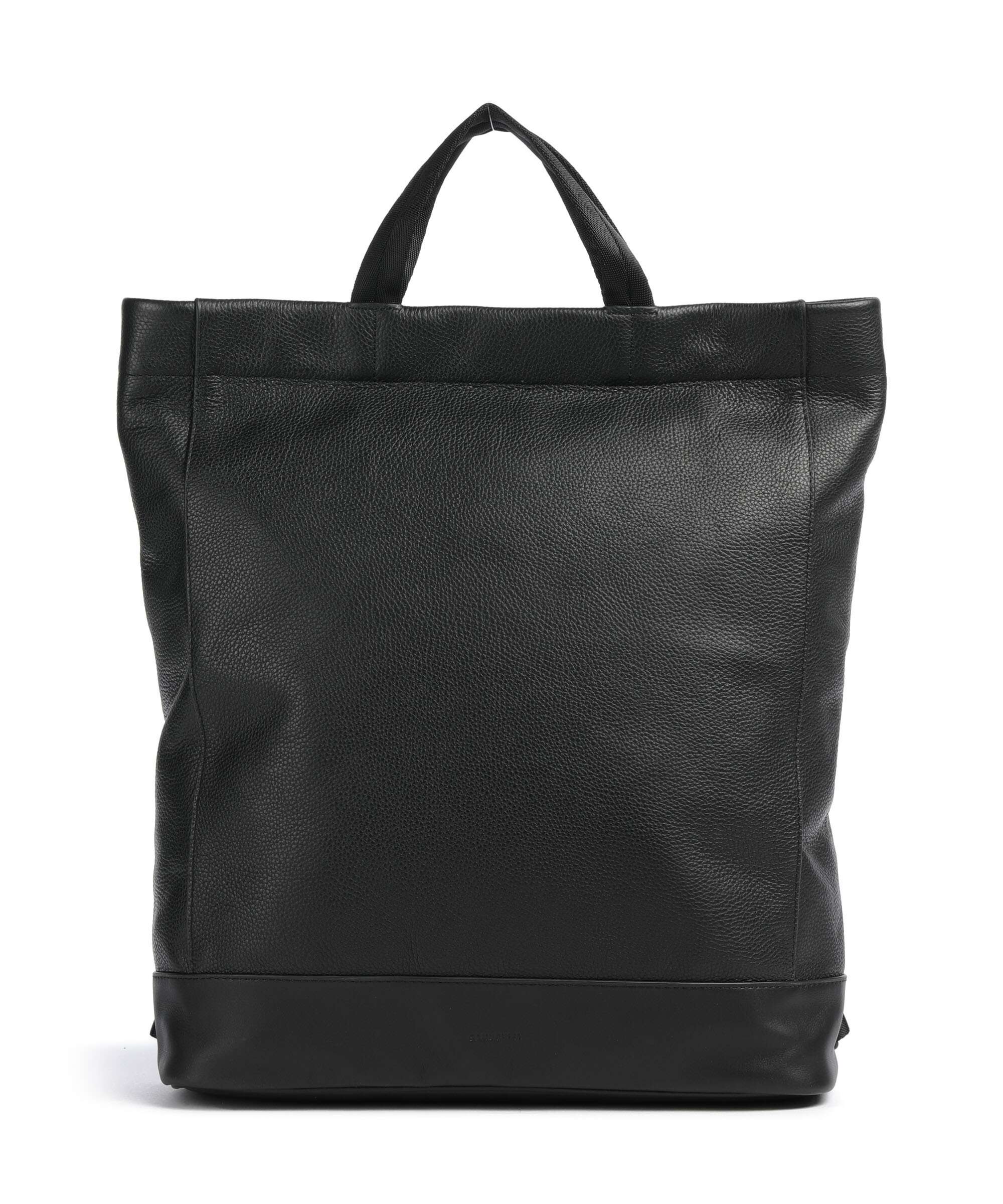 Sandqvist Rugzak-tas black