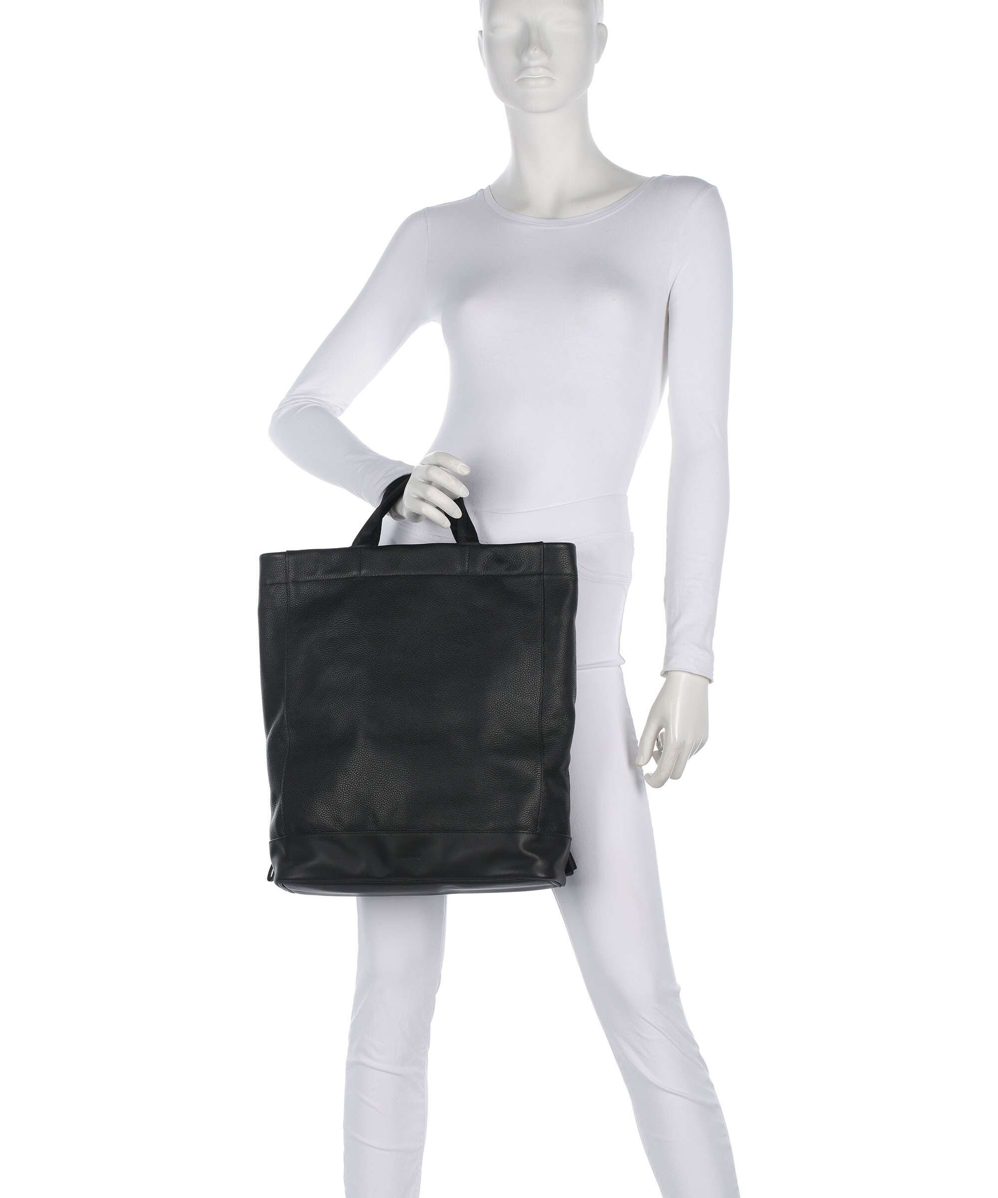 Sandqvist Rugzak-tas black - Image 3