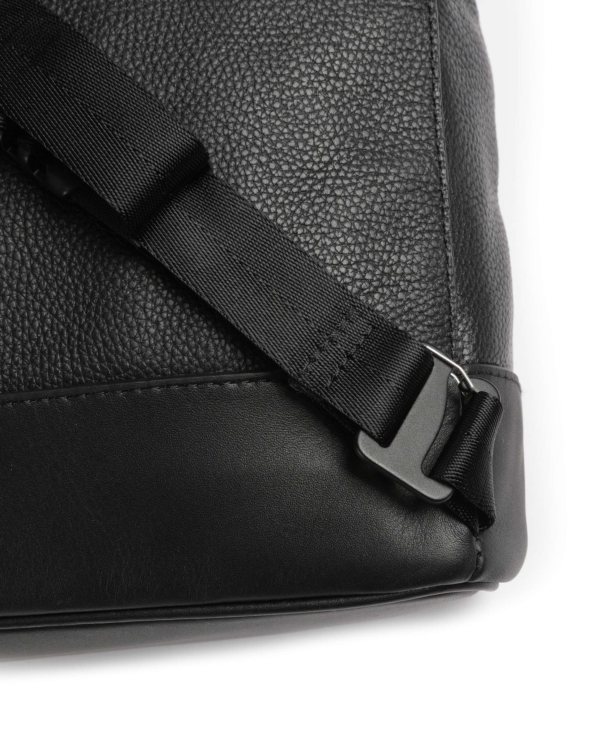 Sandqvist Rugzak-tas black - Image 5