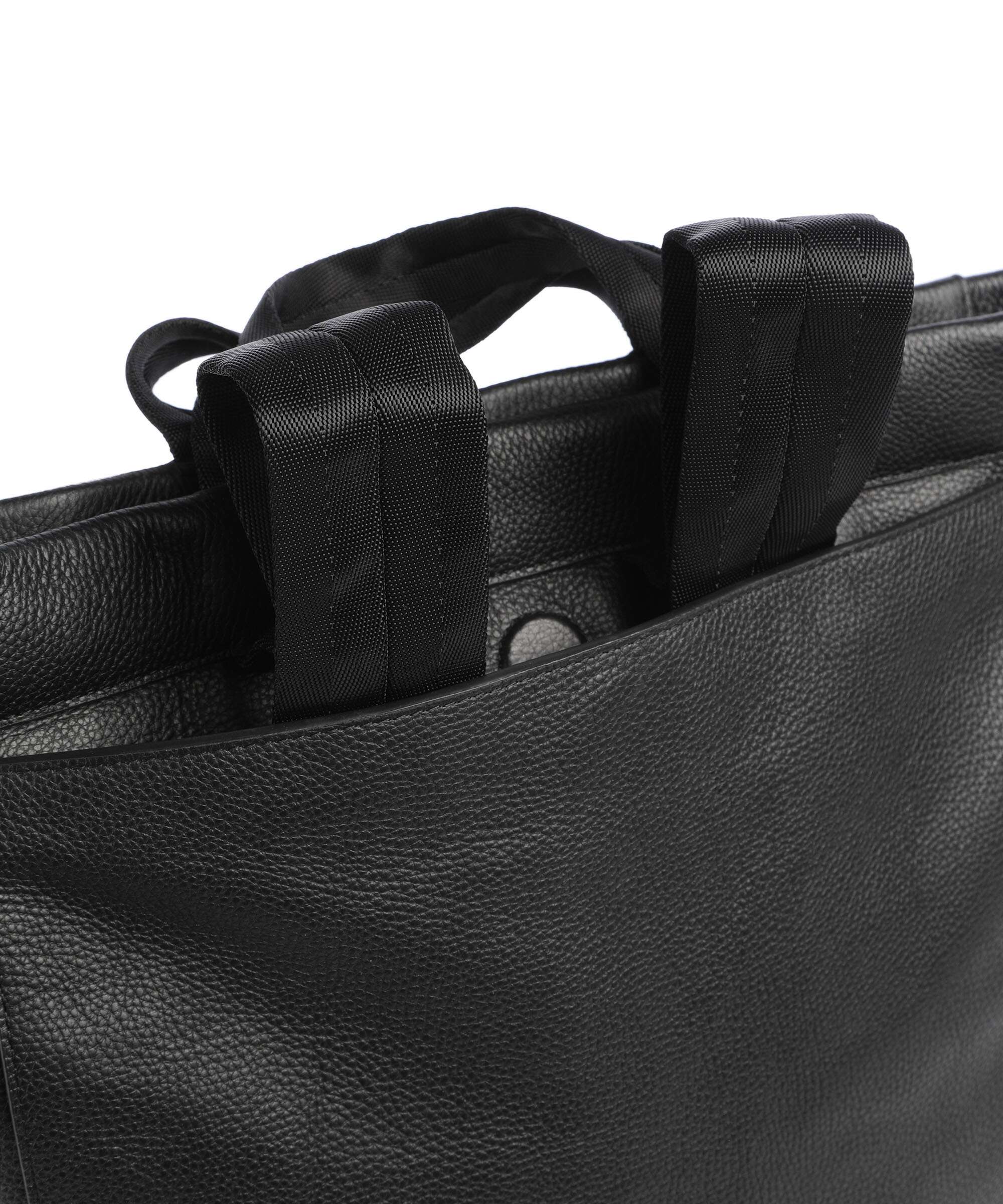 Sandqvist Rugzak-tas black - Image 6