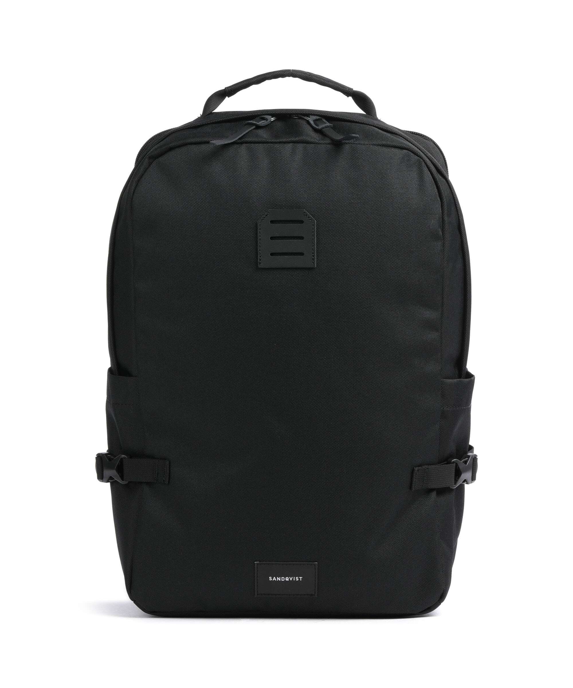 Sandqvist Urban Outdoor Andre Rugzak black